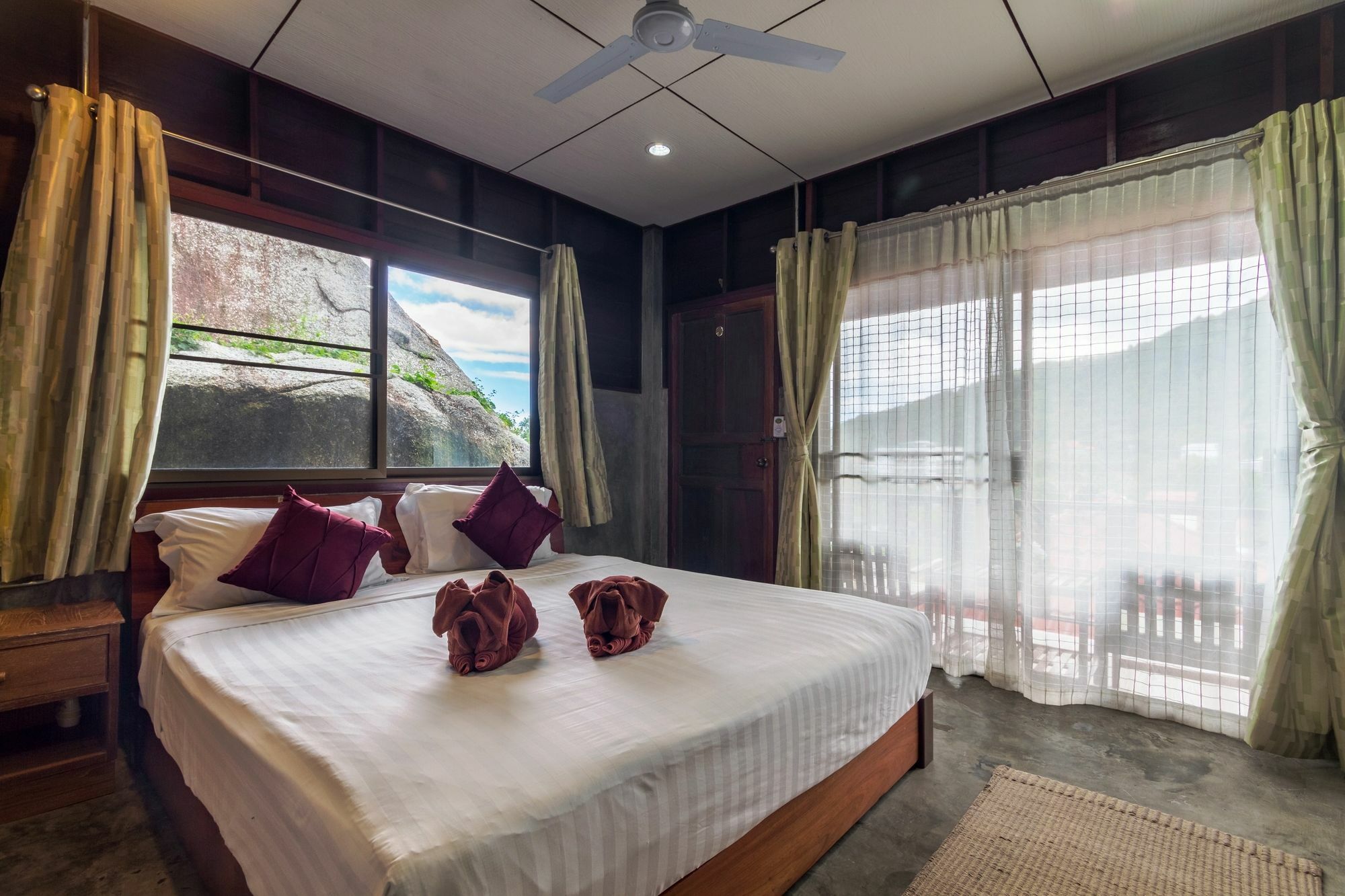 Resort Kanya Cozy