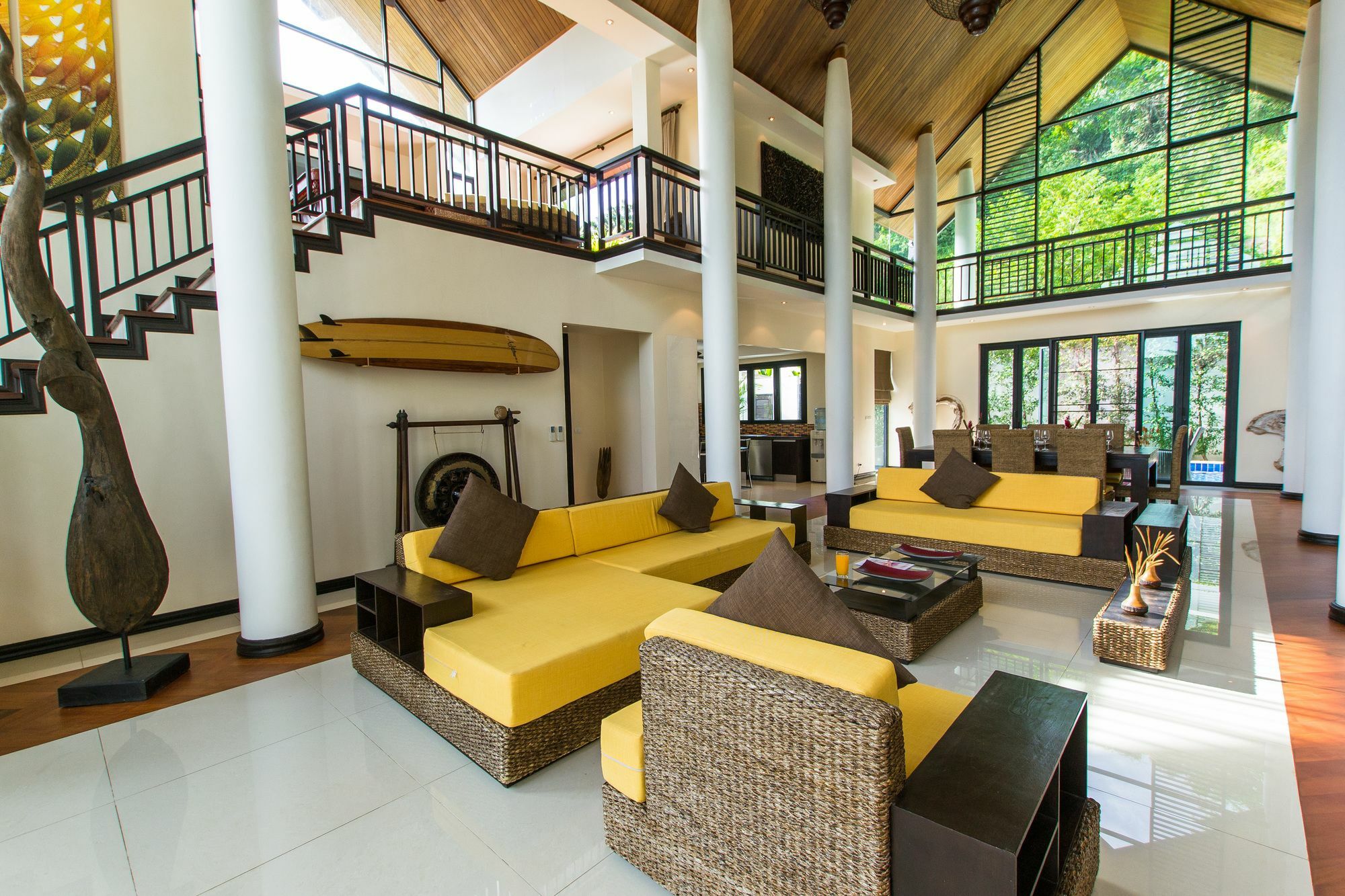 Lily Pool Villa Nai Harn