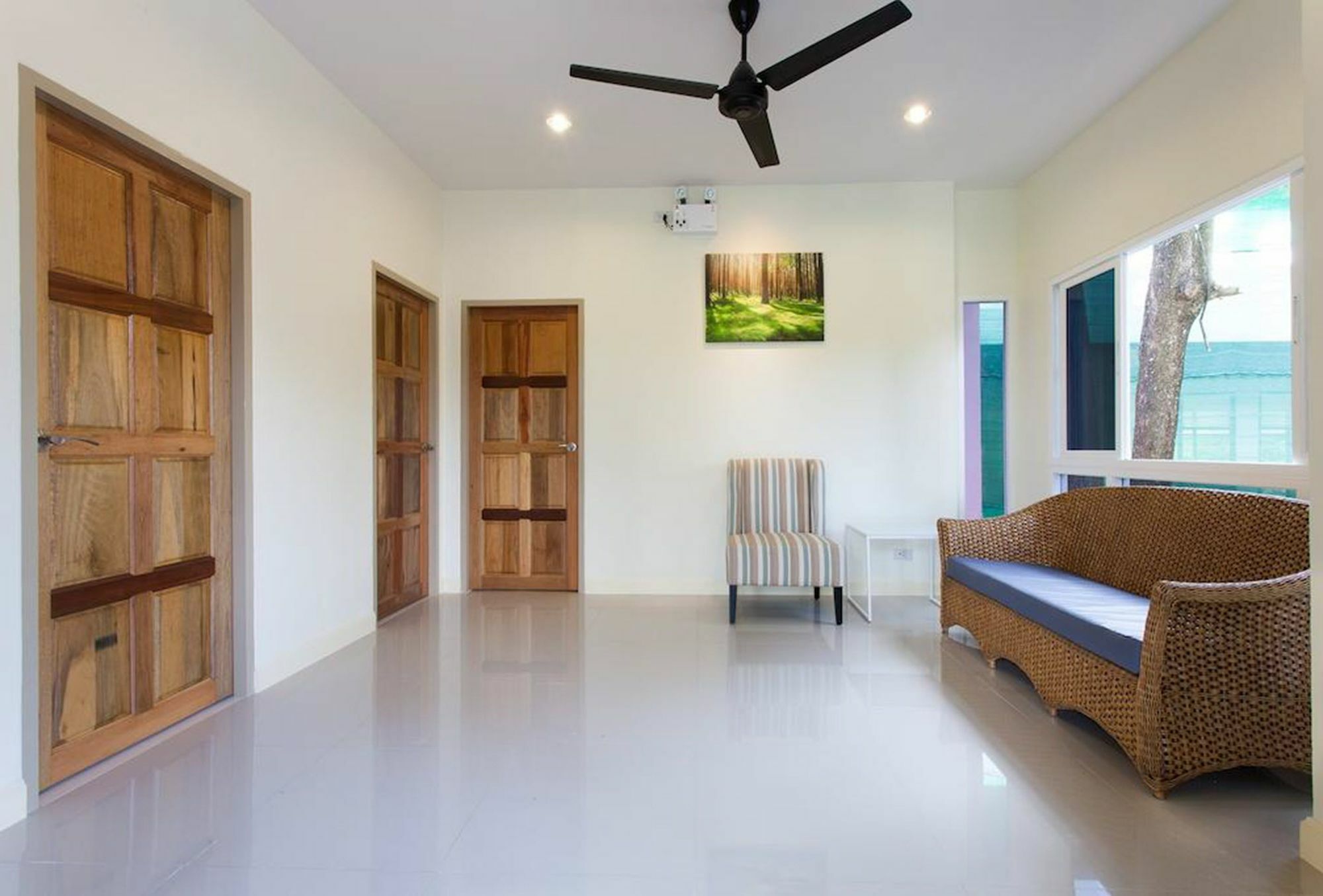 Sandy House Casa de hóspedes Rawai
