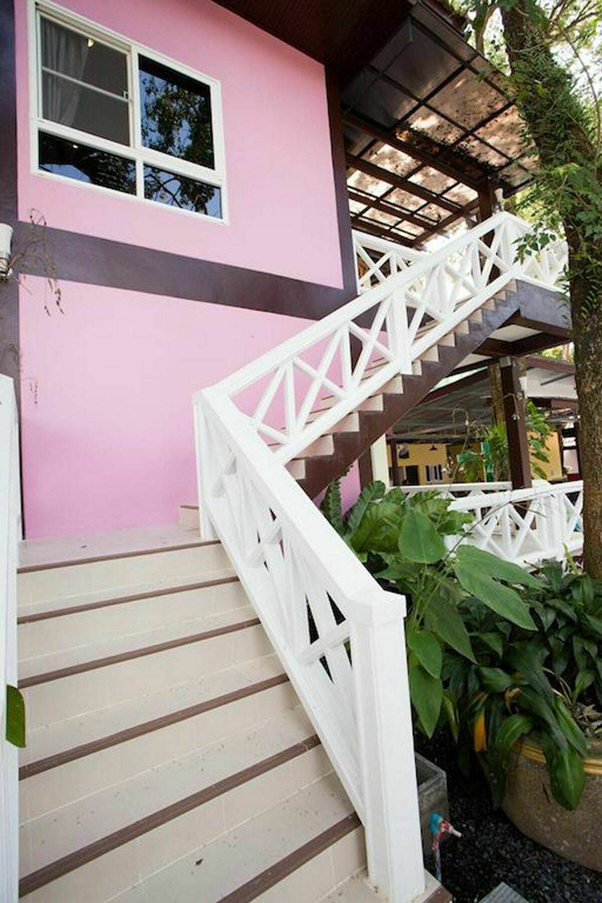 Sandy House Casa de hóspedes Rawai