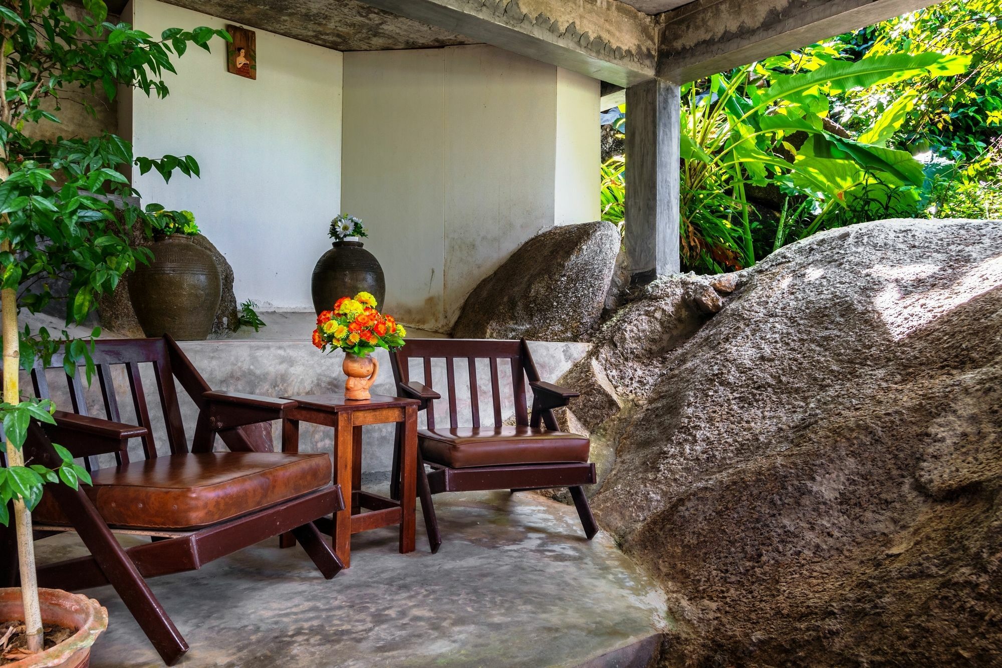 Kanya Cozy Resort
