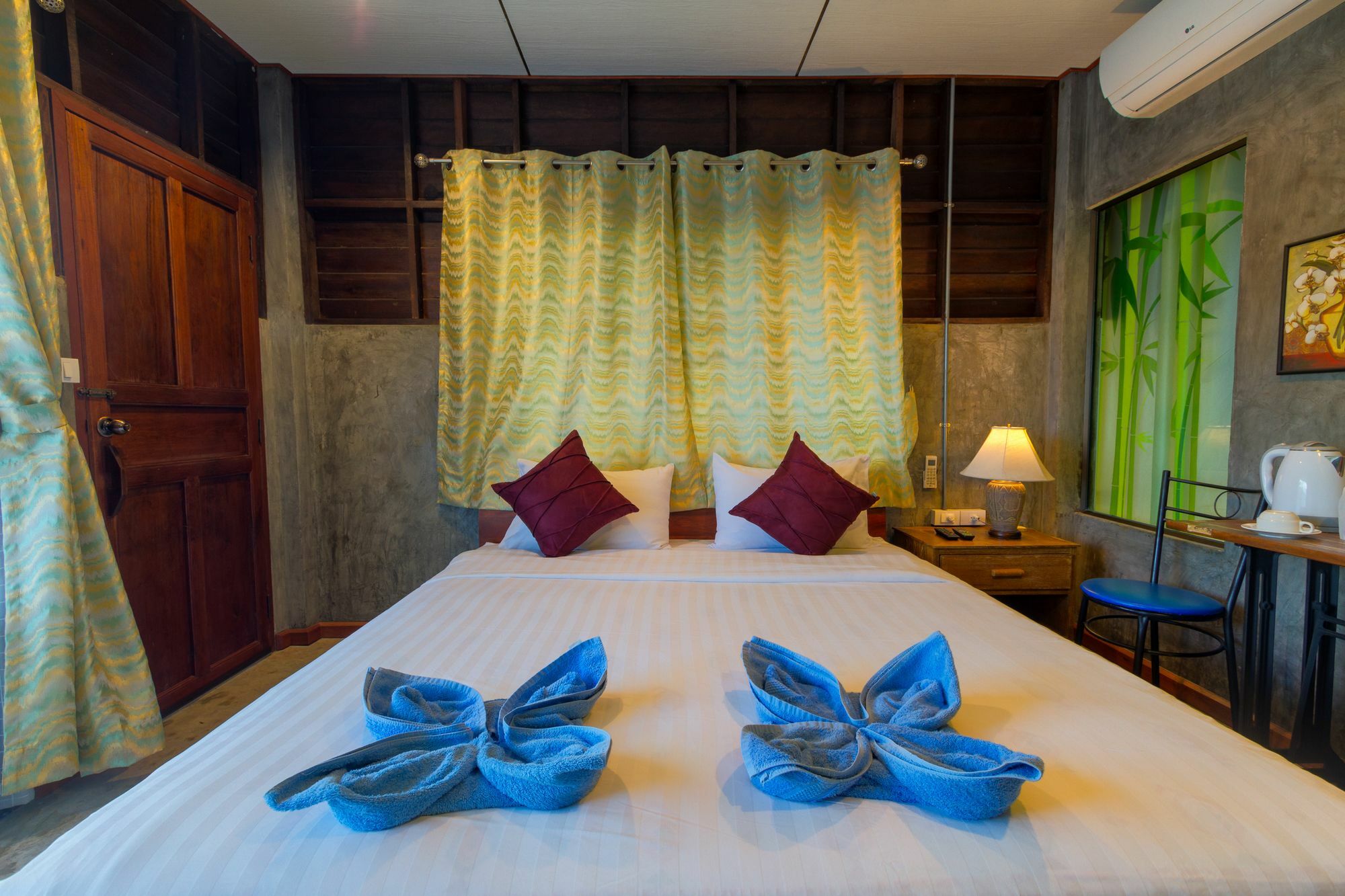 Kanya Cozy Resort