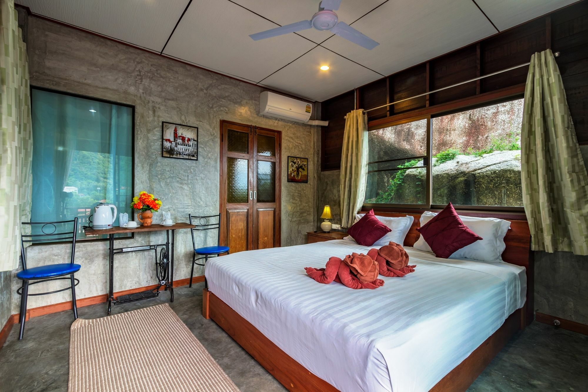 Kanya Cozy 3*