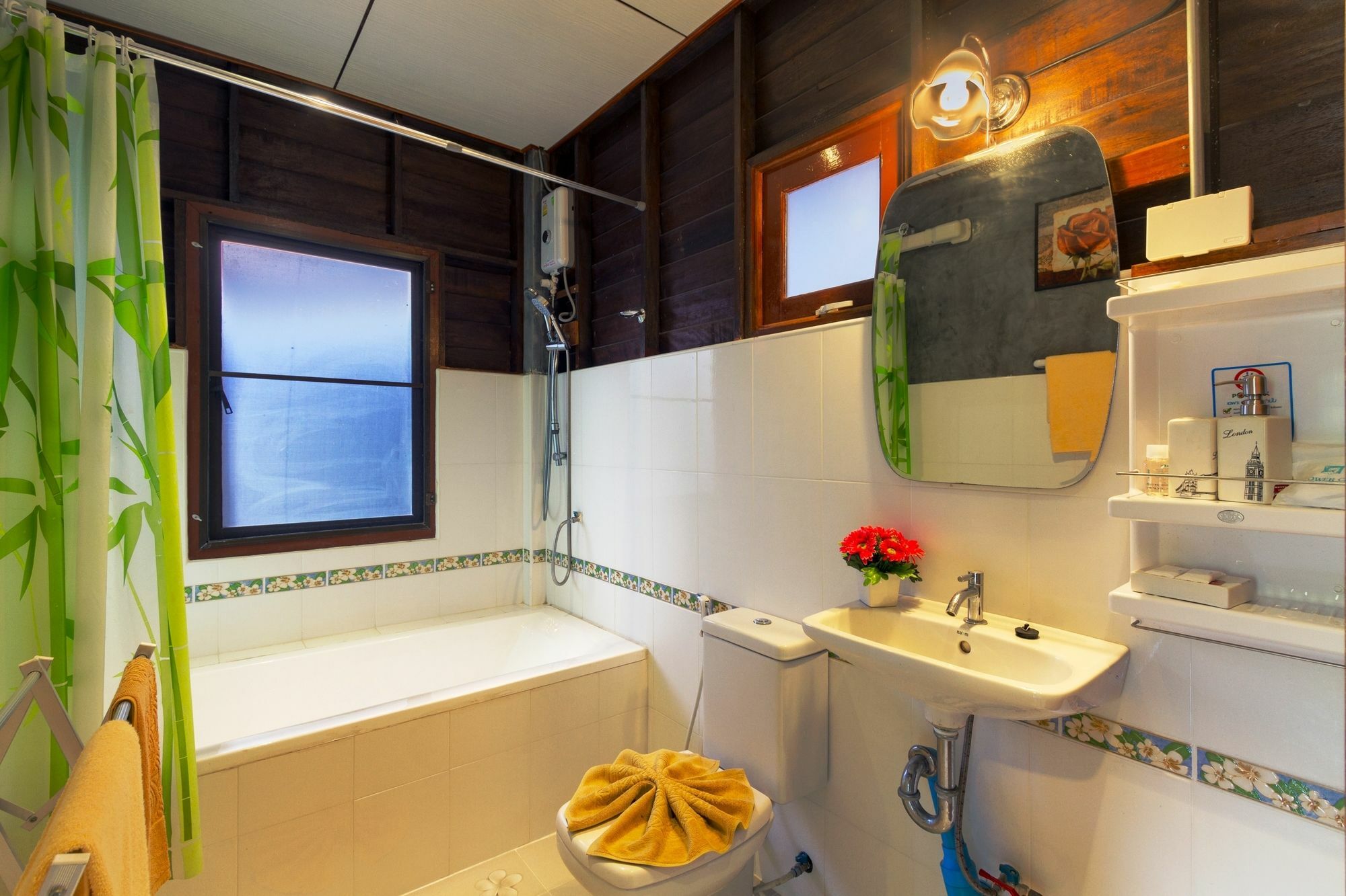 Kanya Cozy Resort 3*