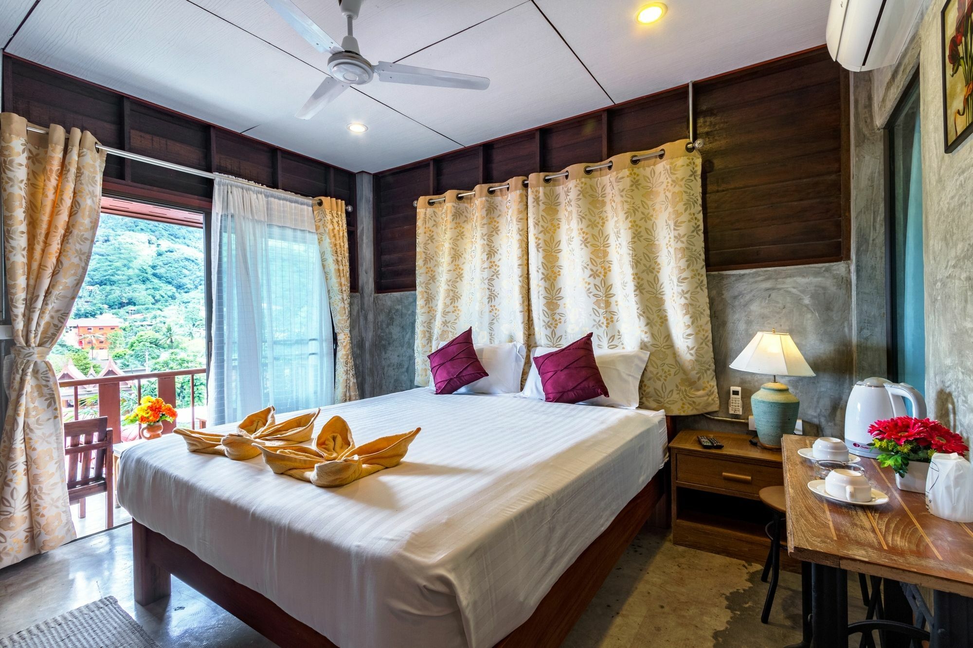 Resort Kanya Cozy