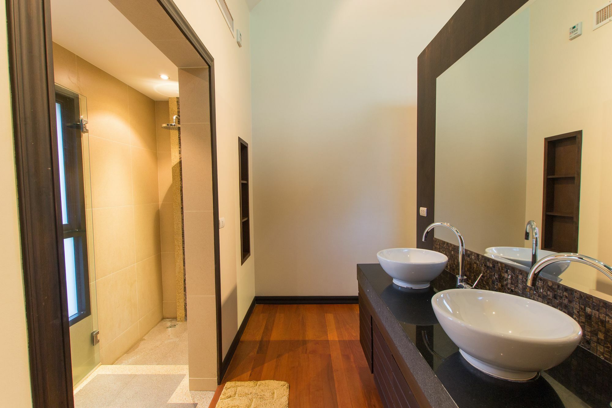 Villa Lily Pool Nai Harn