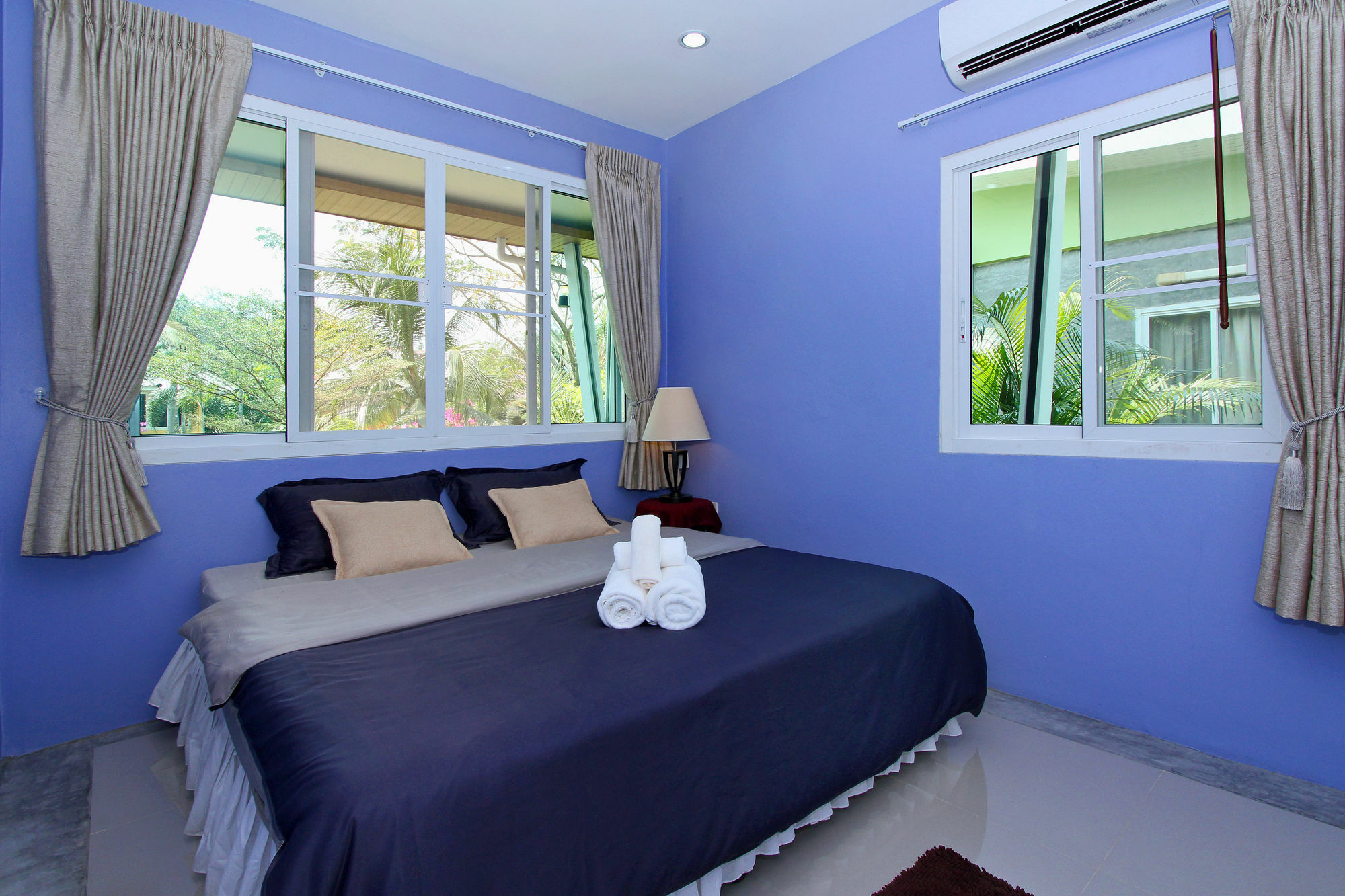 Guest house Maikhao Garden Mai Khao