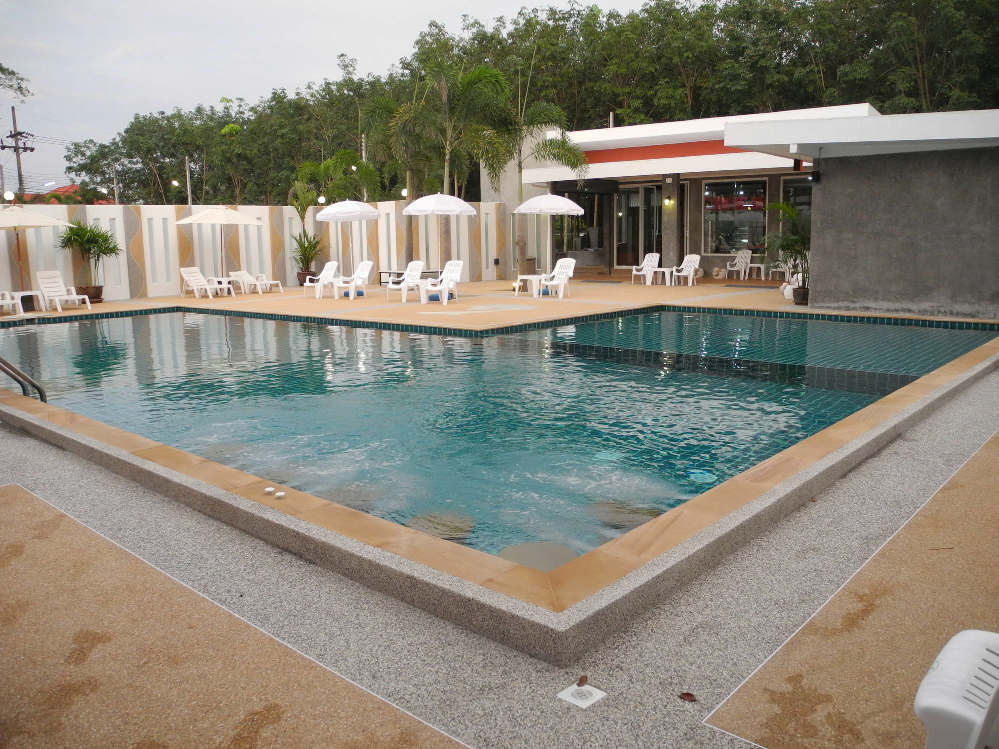 Gasthof Maikhao Garden 3*