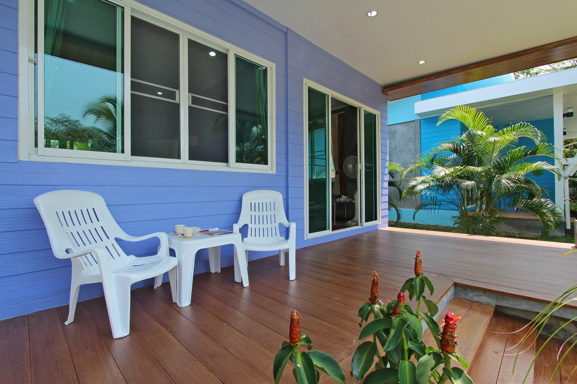 Maikhao Garden Guest house 3*