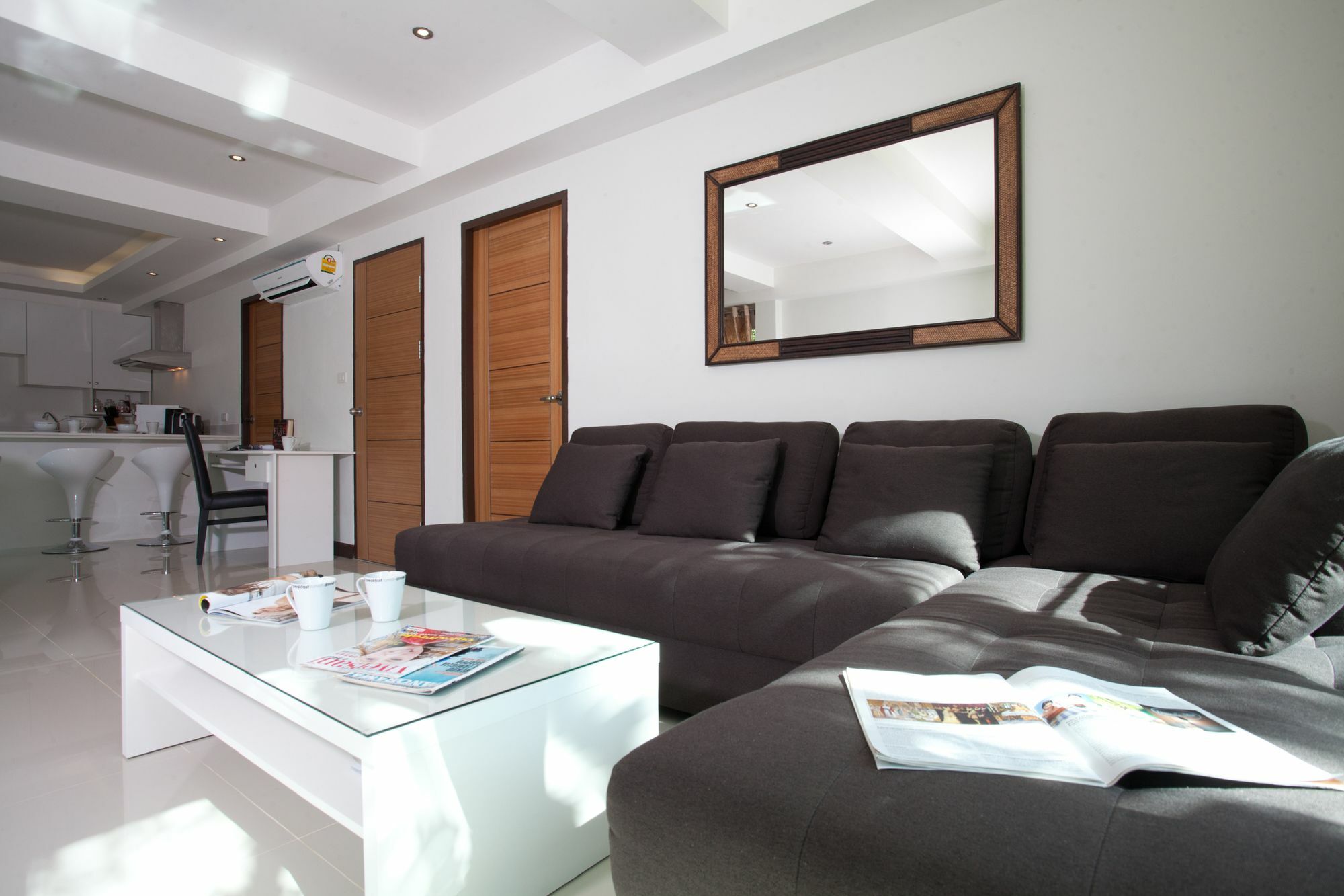 Villa Phawta 2 Bedrooms In Kamala Beach