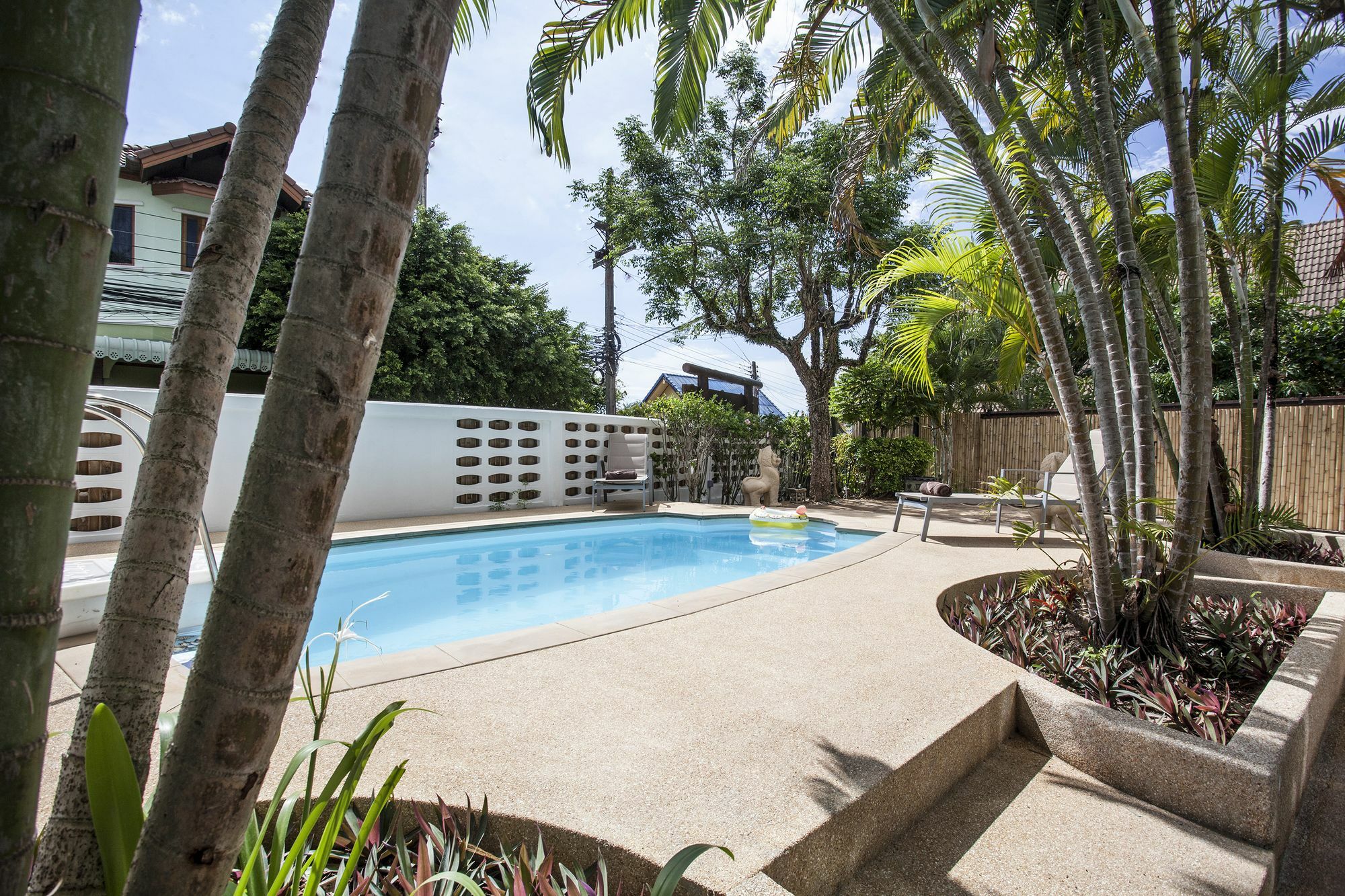 Phawta 2 Bedrooms In Kamala Beach