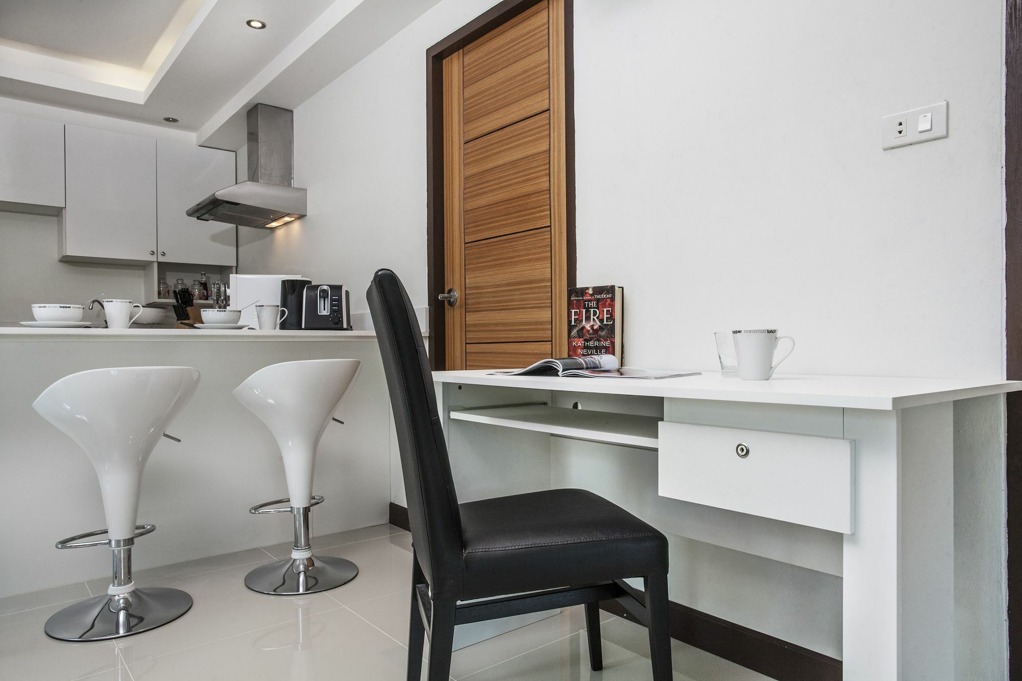 Phawta 2 Bedrooms In