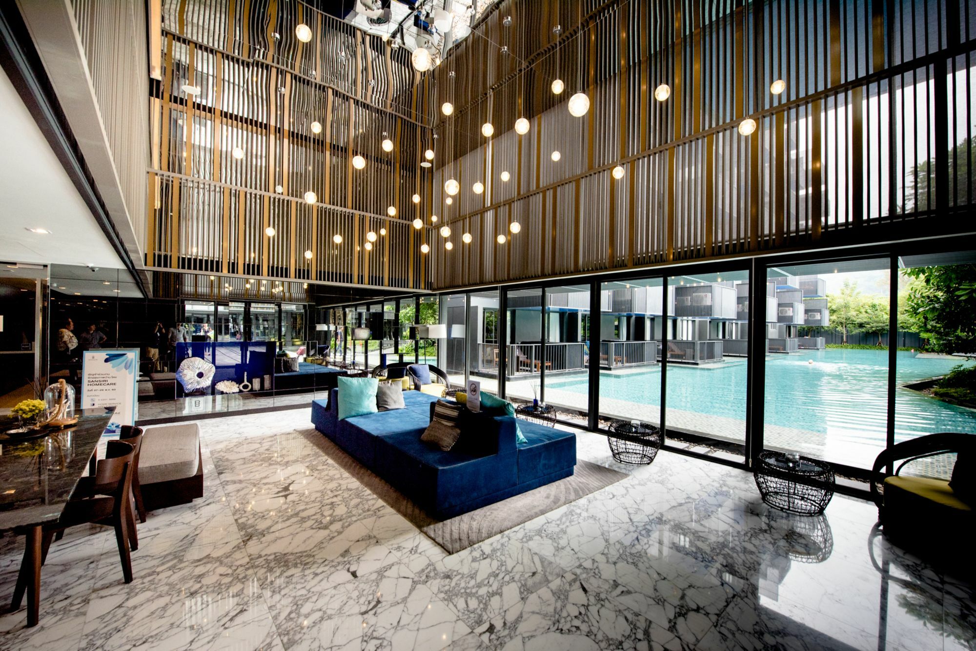 The Deck