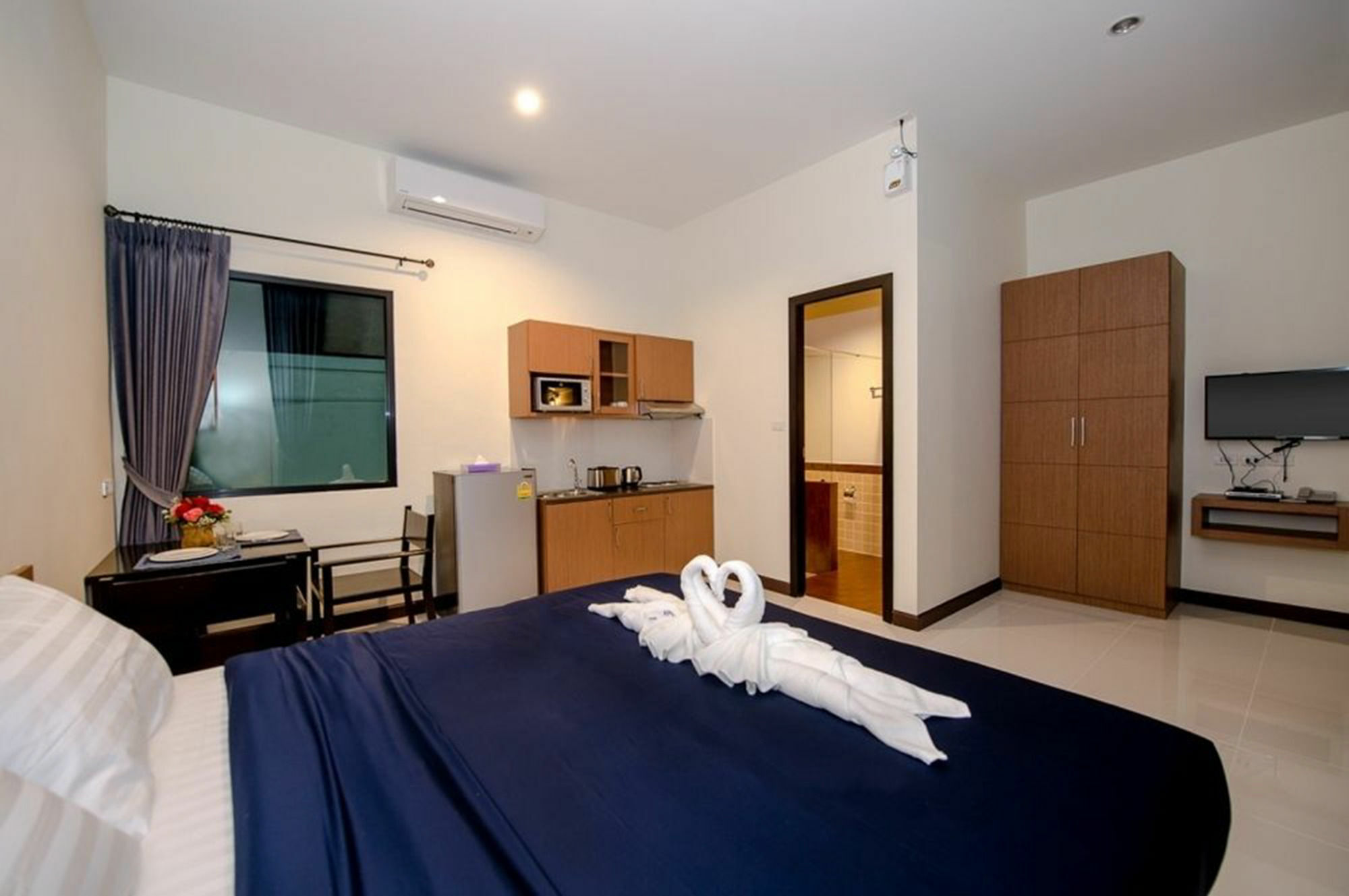 Anchan Private Pool - Sha Phuket