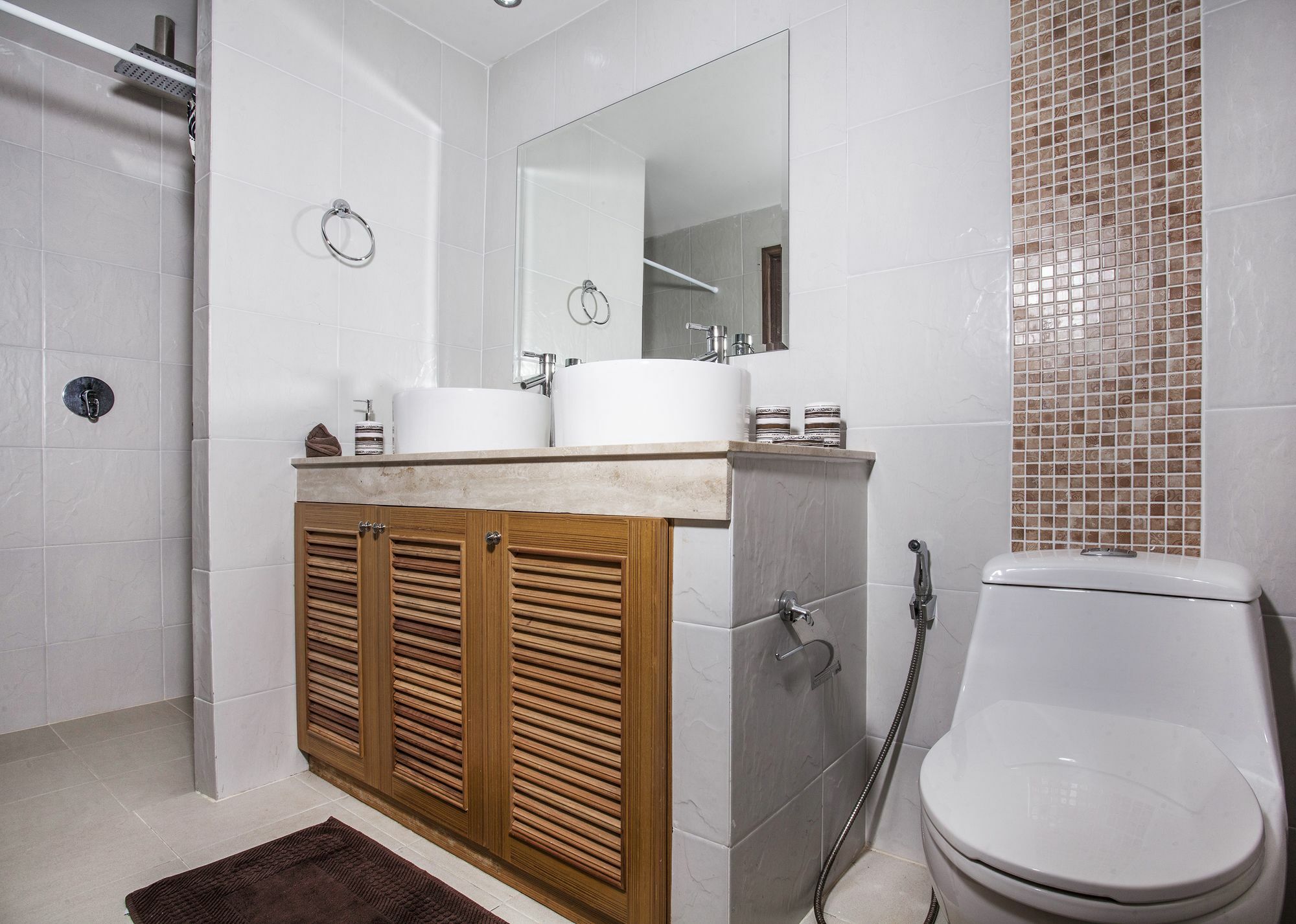 Phawta 2 Bedrooms In Villa Kamala Beach