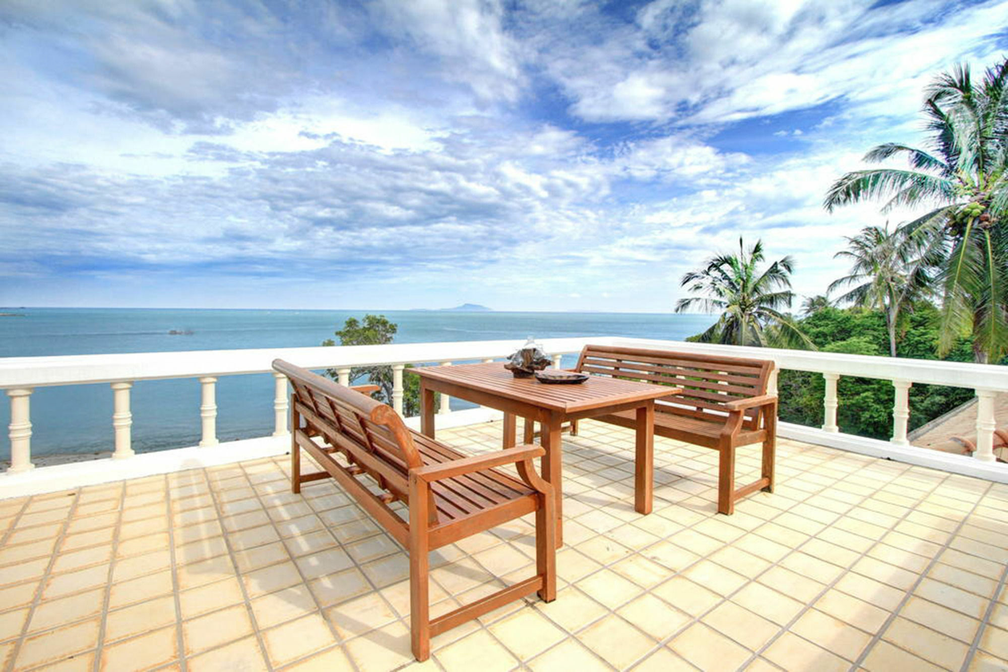 Baan Khunying – Secluded Phuket Beachfront * Rawai