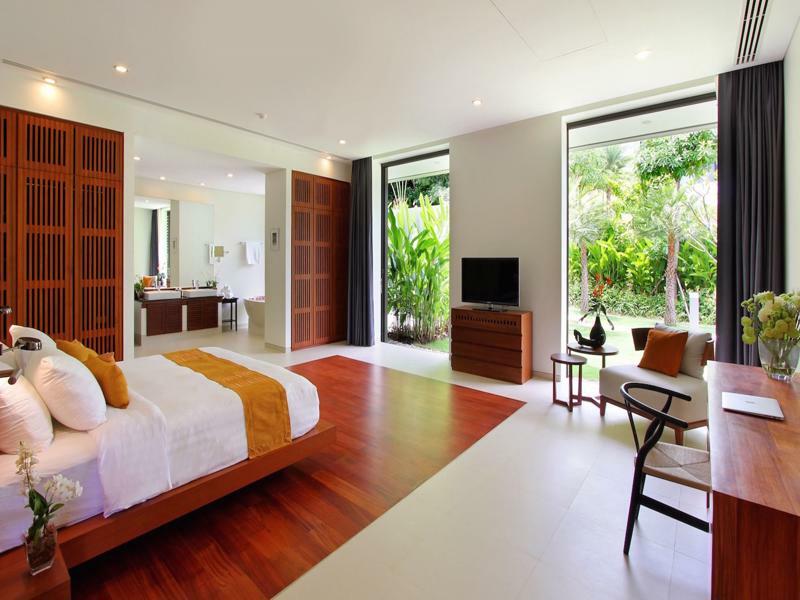 Villa Padma *