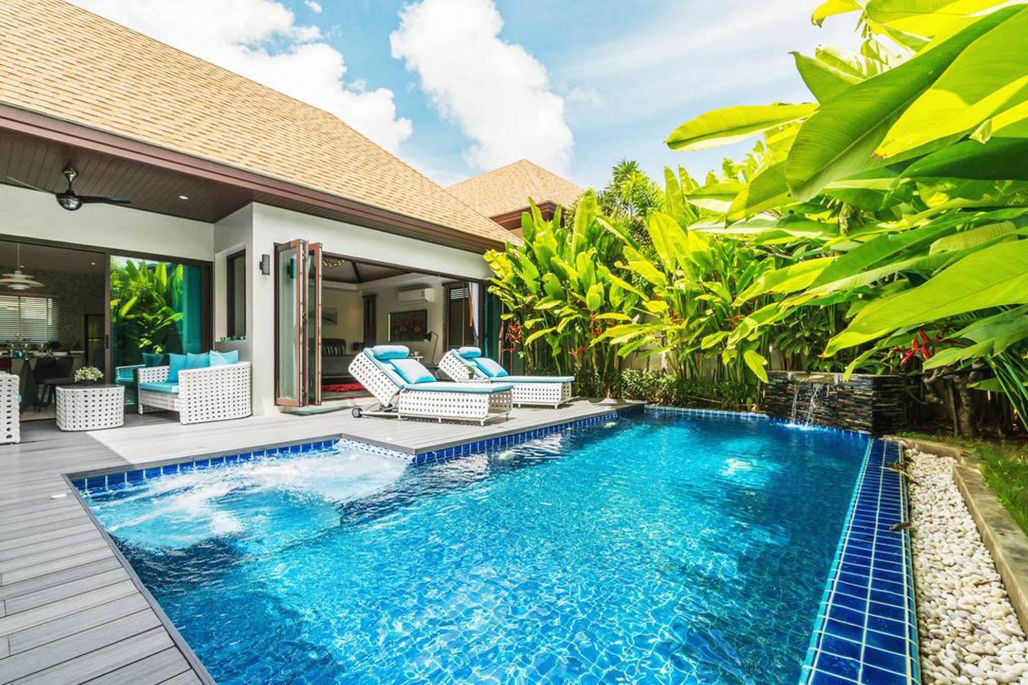 Villa Inspire By Favstay