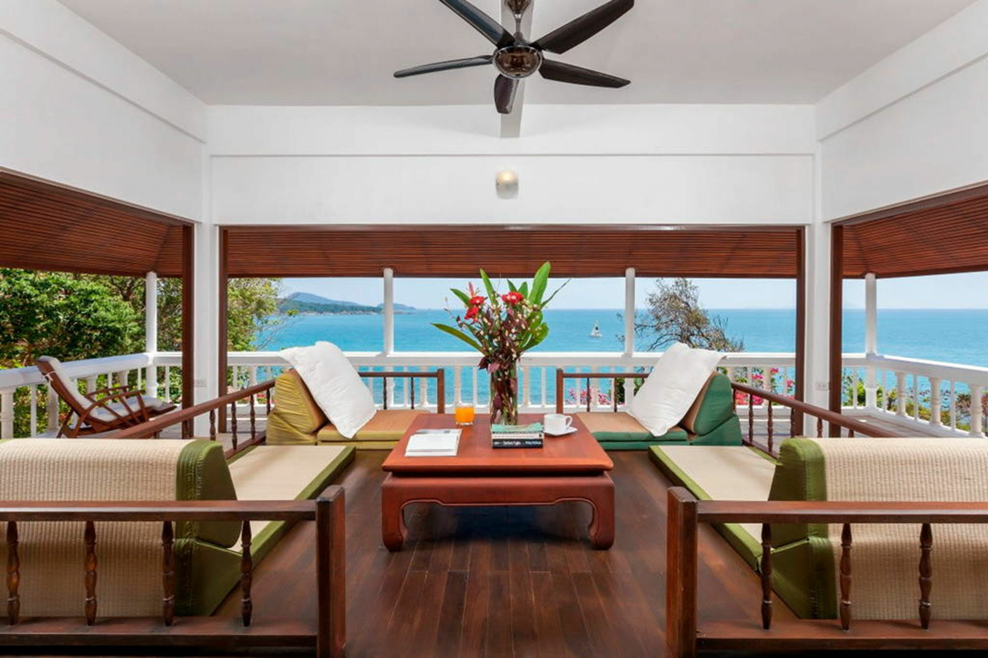 Baan Khunying – Secluded Phuket Beachfront