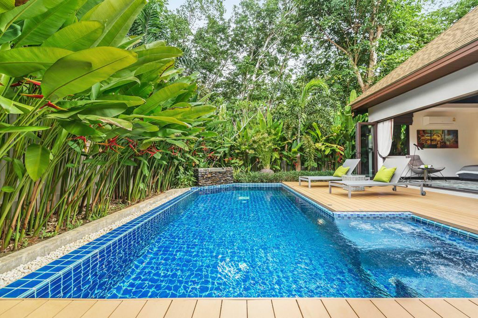 Inspire By Favstay Villa