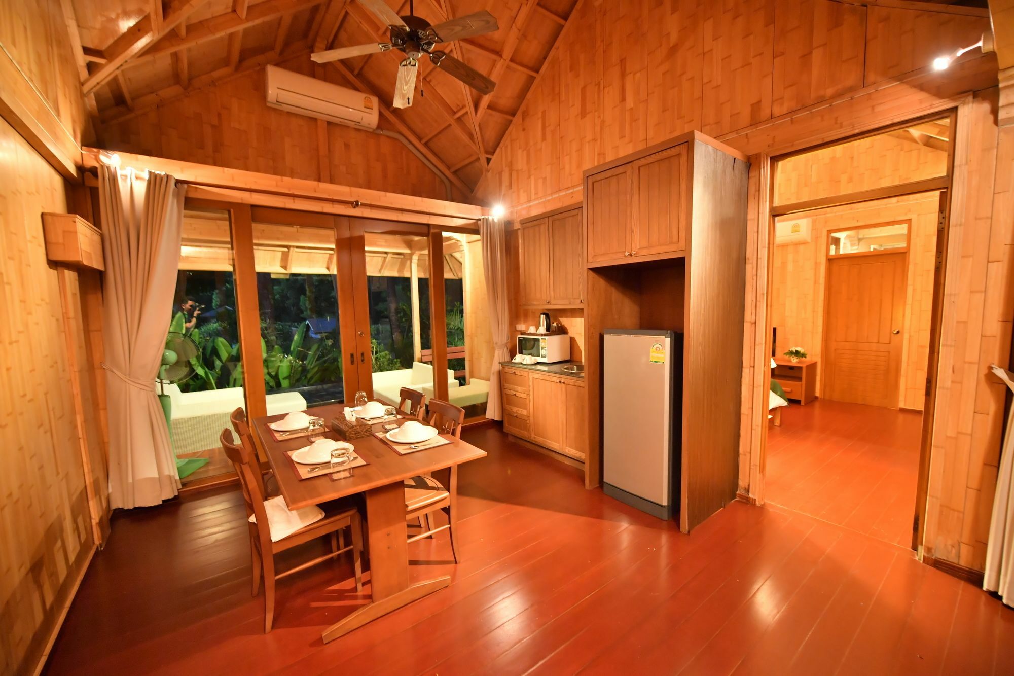 The Touch Naiyang & Fitness Resort 3*