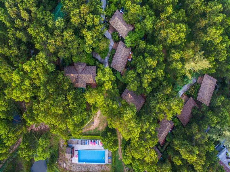 The Touch Naiyang & Fitness Nai Yang Beach