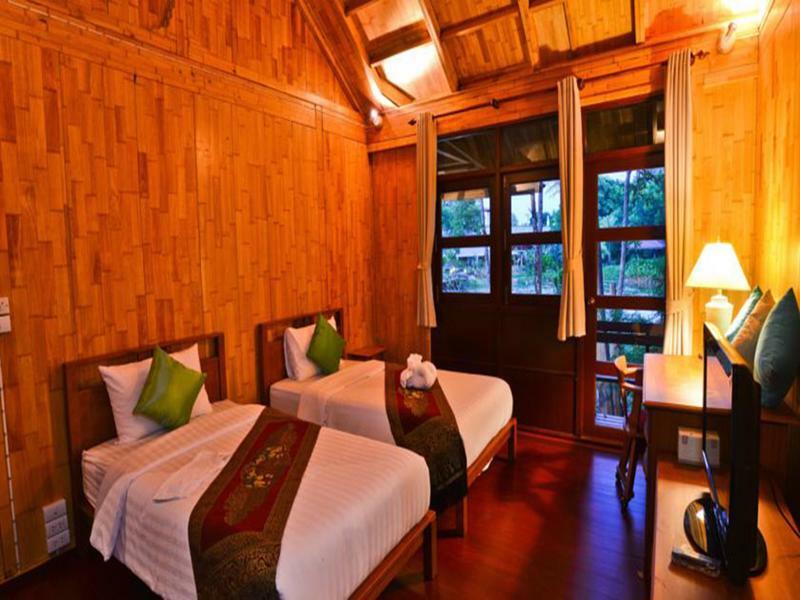 The Touch Naiyang & Fitness Nai Yang Beach