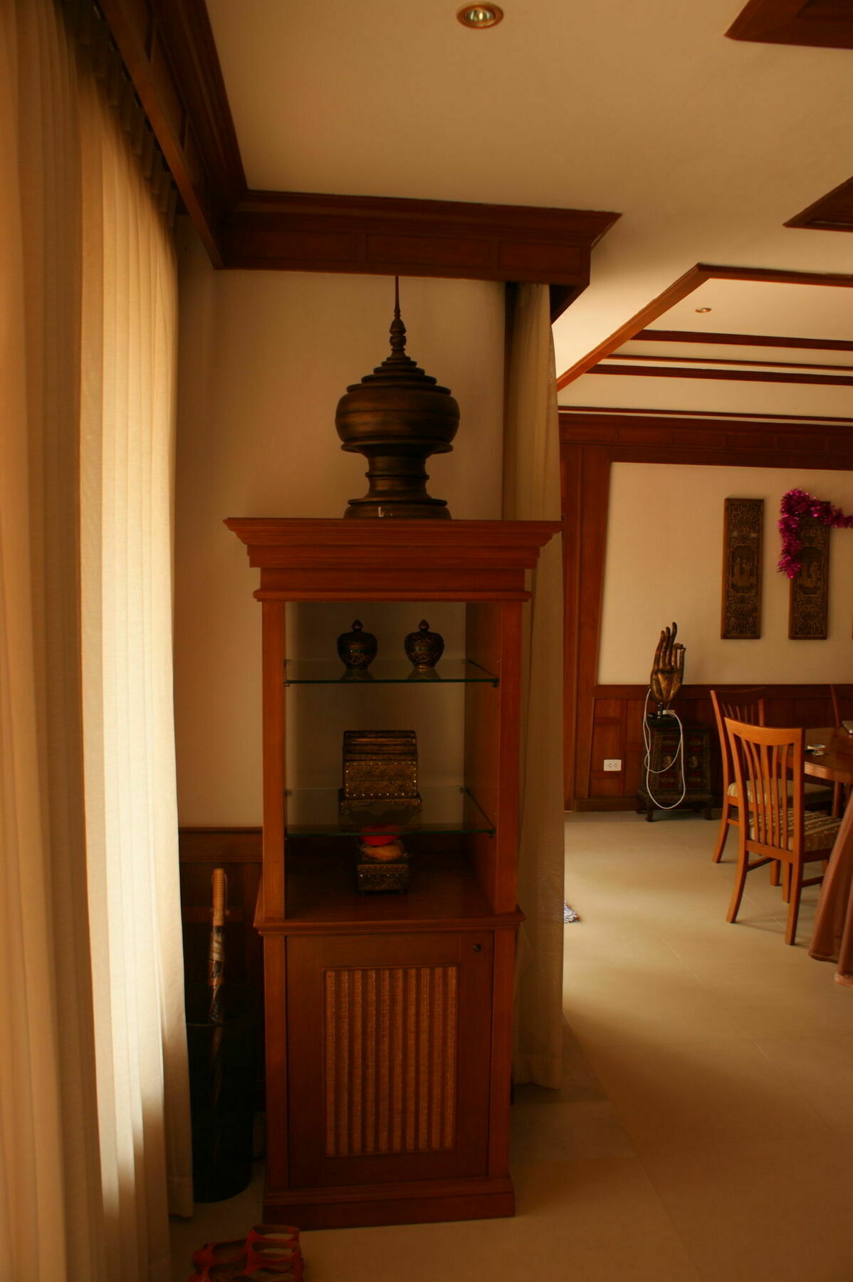 Sirinthara Villa *