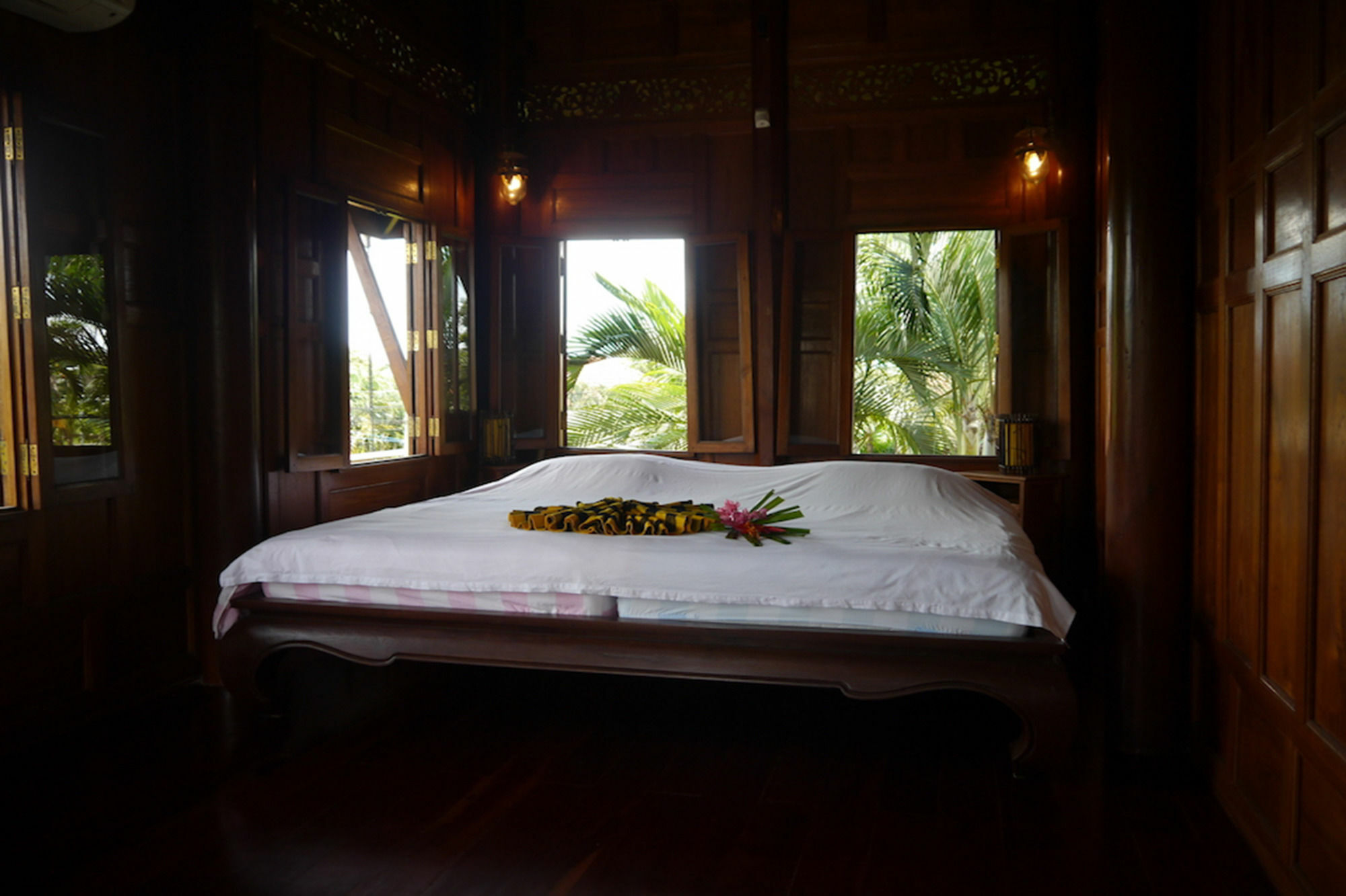 Baan Tukae By Holiplanet
