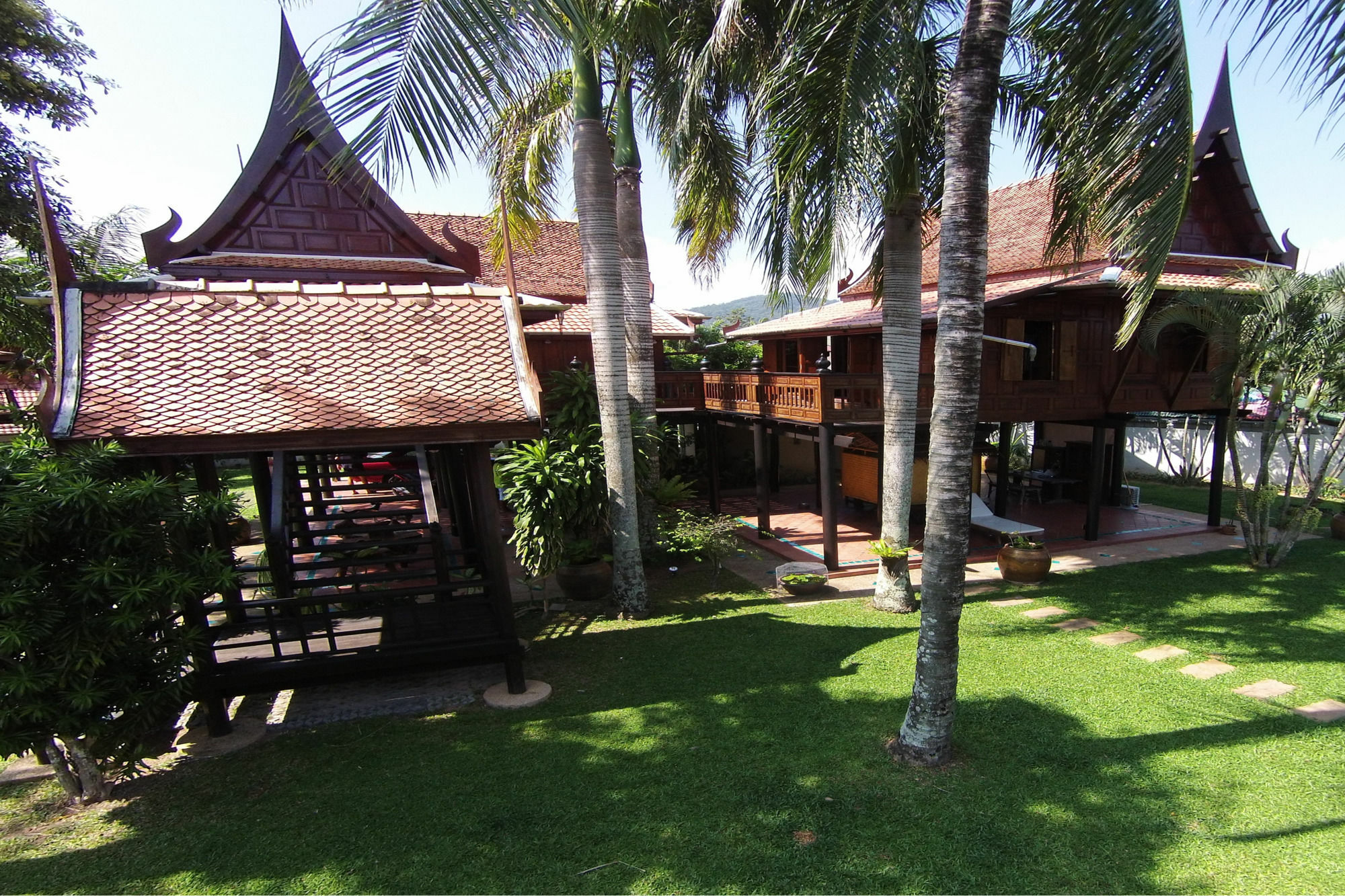 Baan Tukae By Holiplanet *