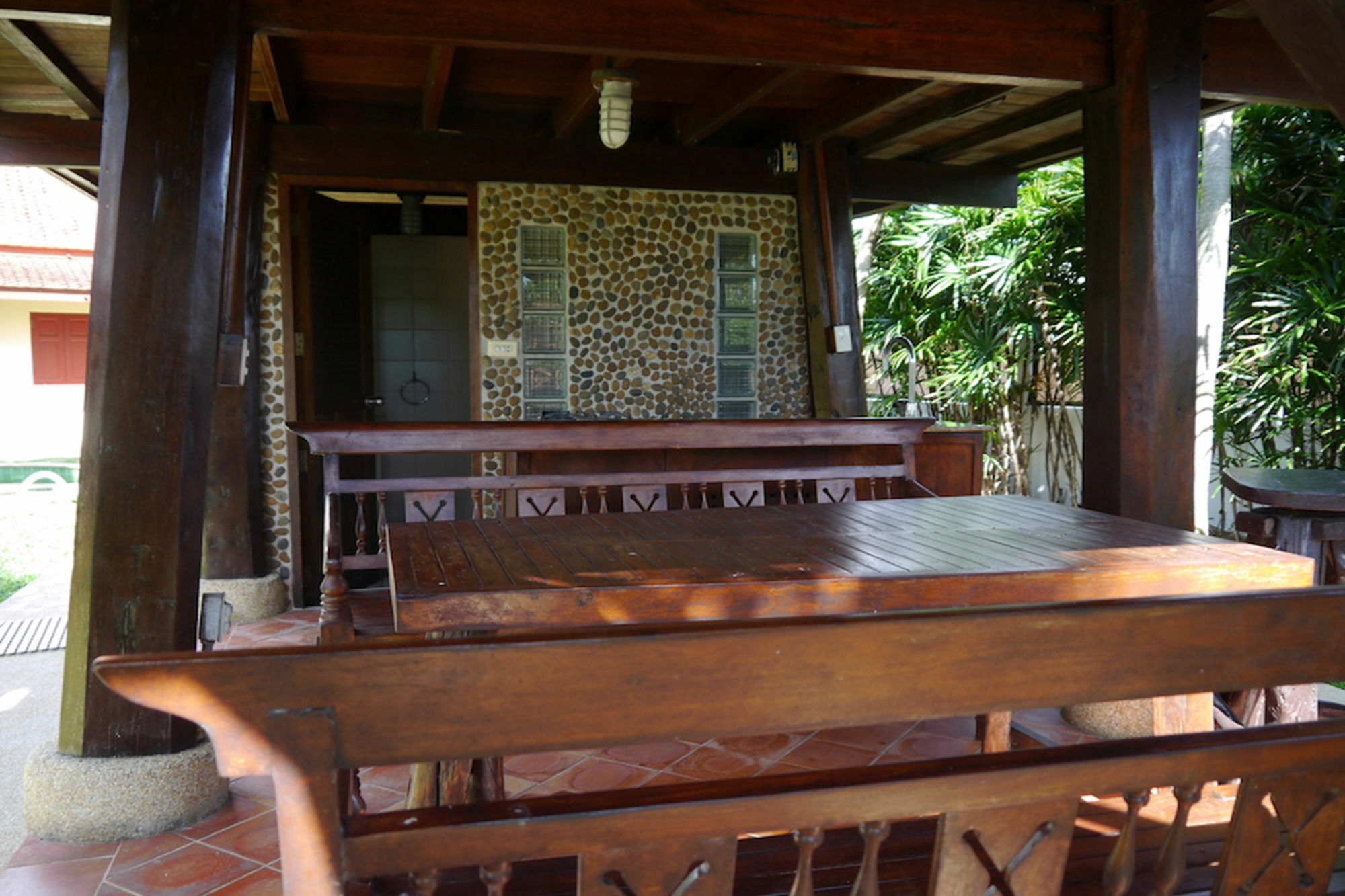 Baan Tukae By Holiplanet Rawai
