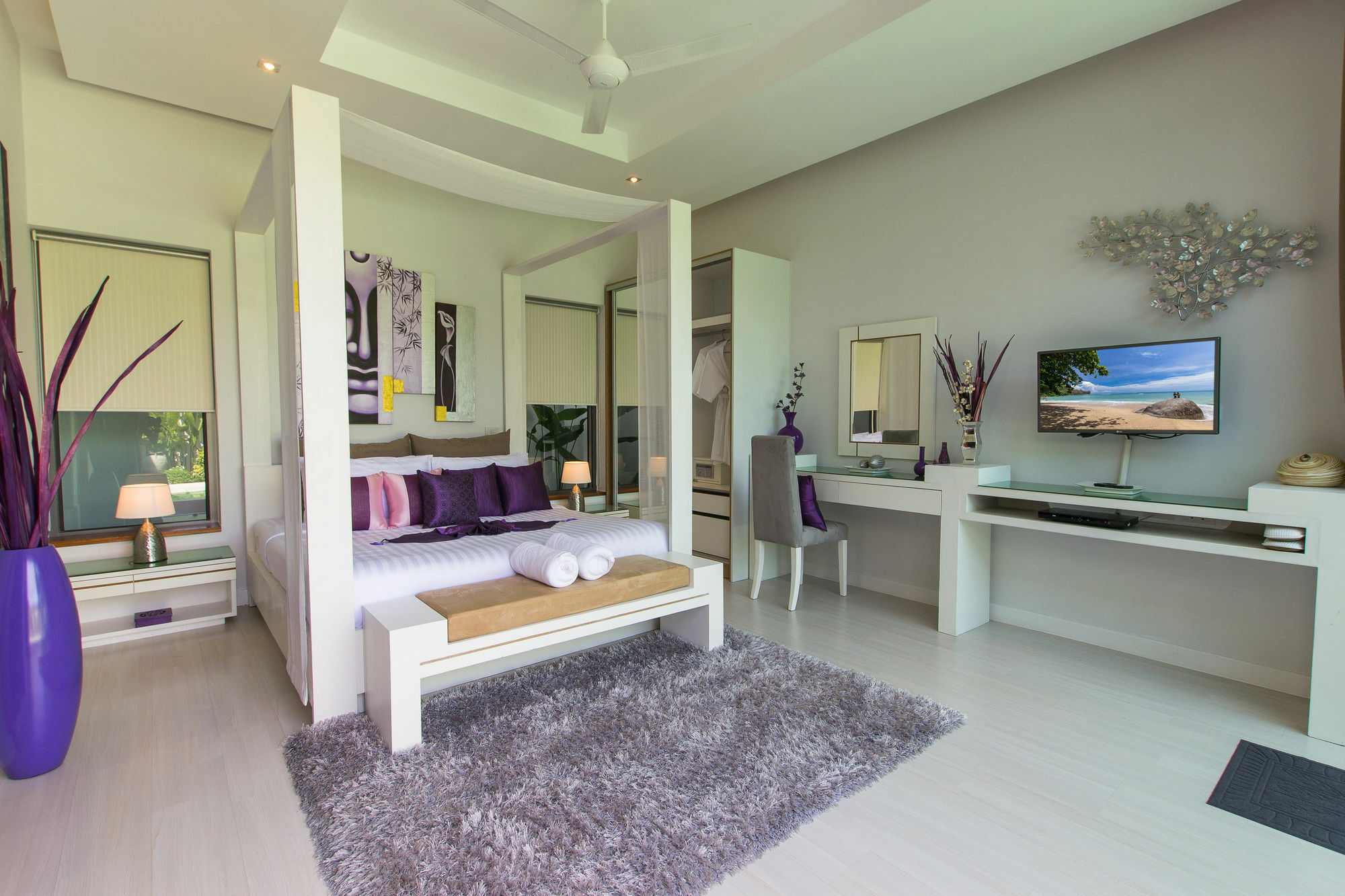 Villa Baan Isawan Pool Rawai
