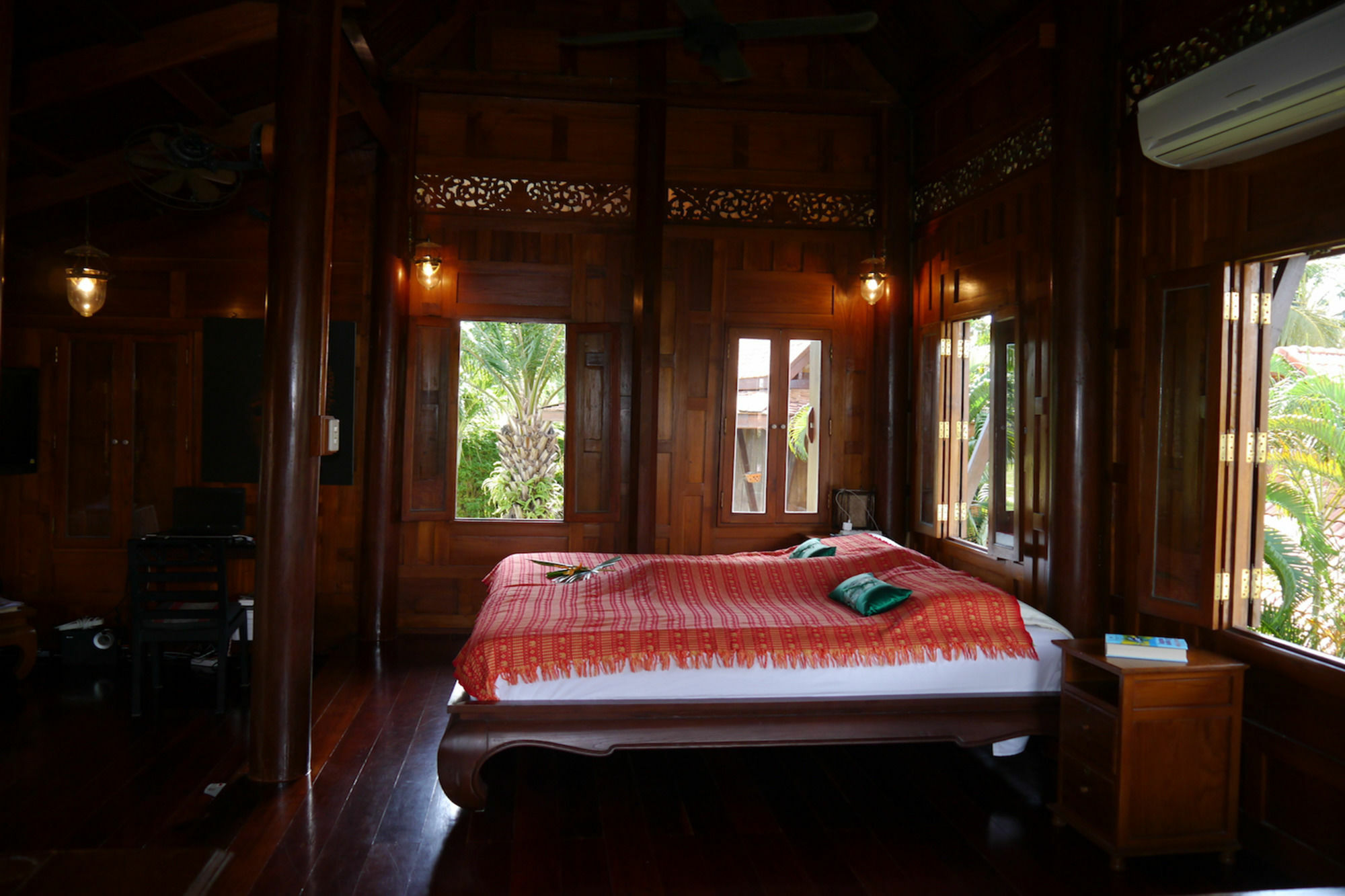 Baan Tukae By Holiplanet *