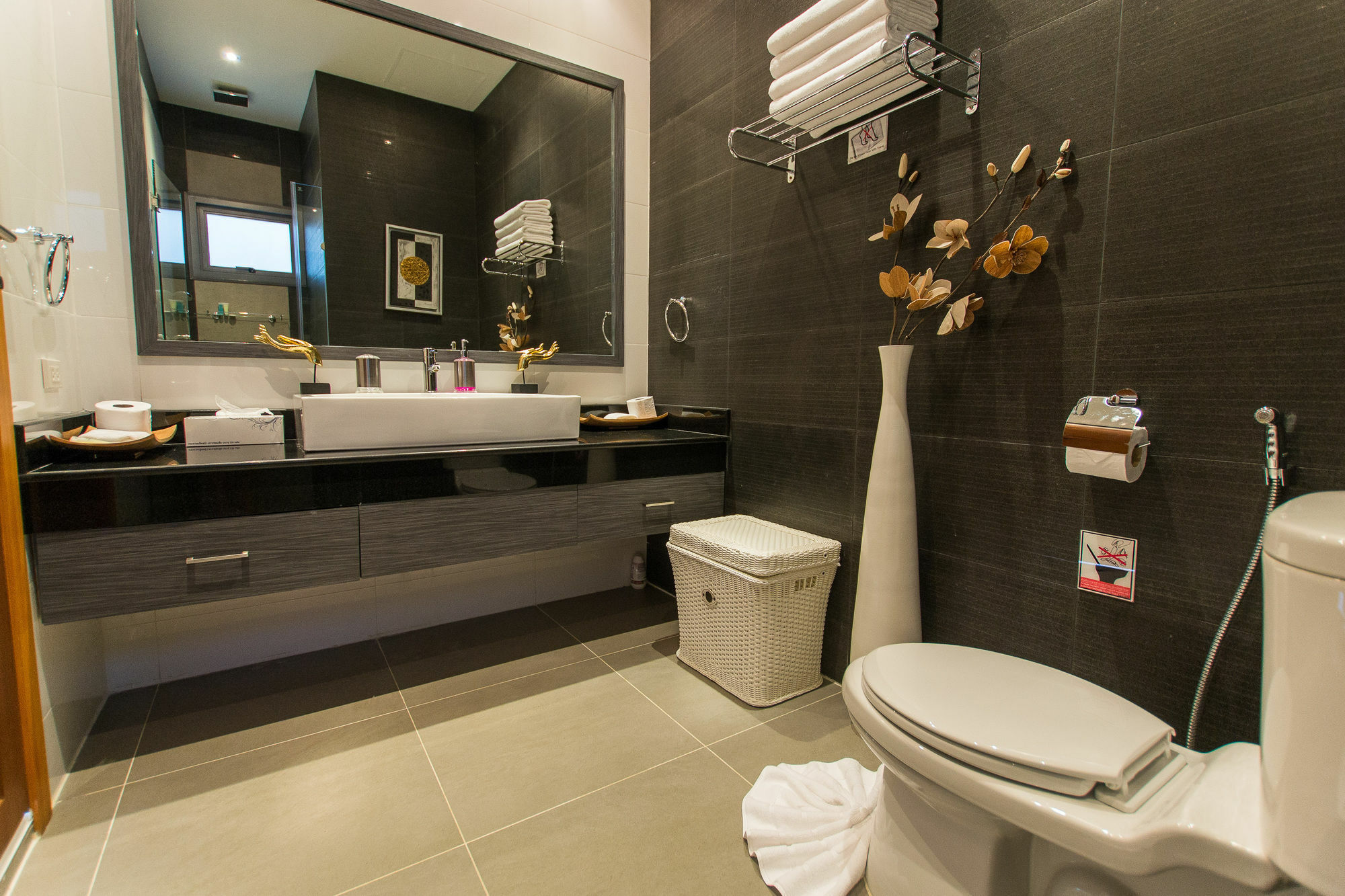 Baan Isawan Pool Villa *