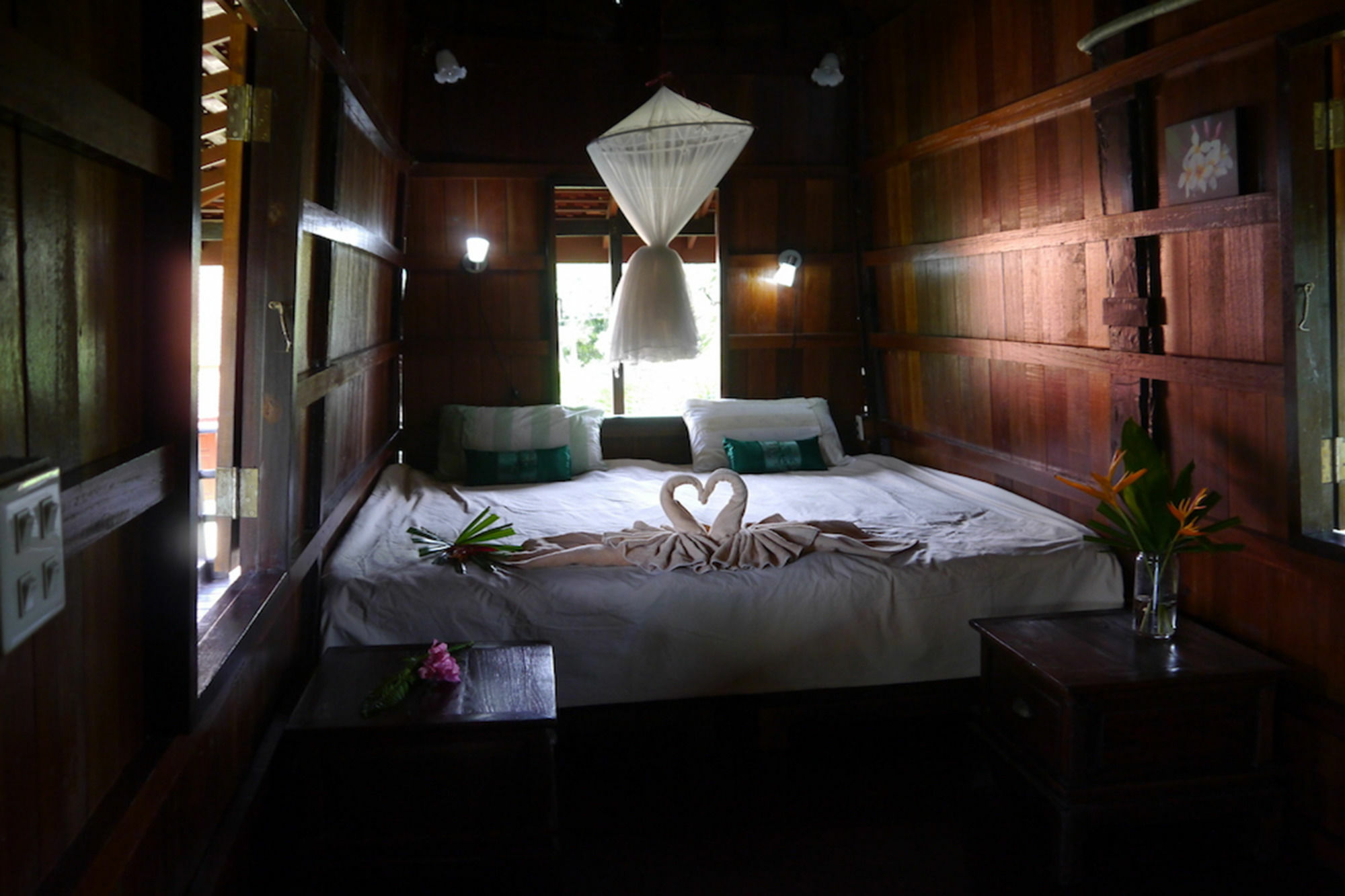 Baan Tukae By Holiplanet Apartment