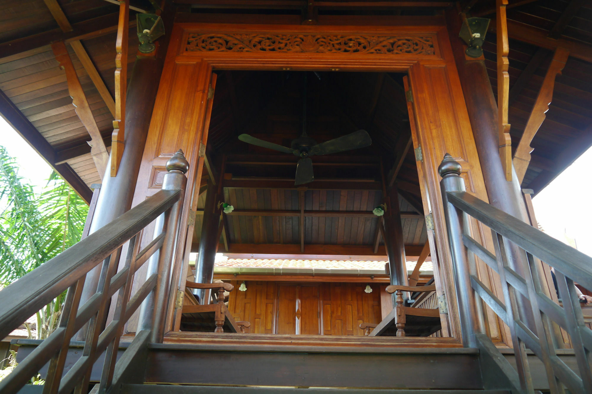 Baan Tukae By Holiplanet Apartment *