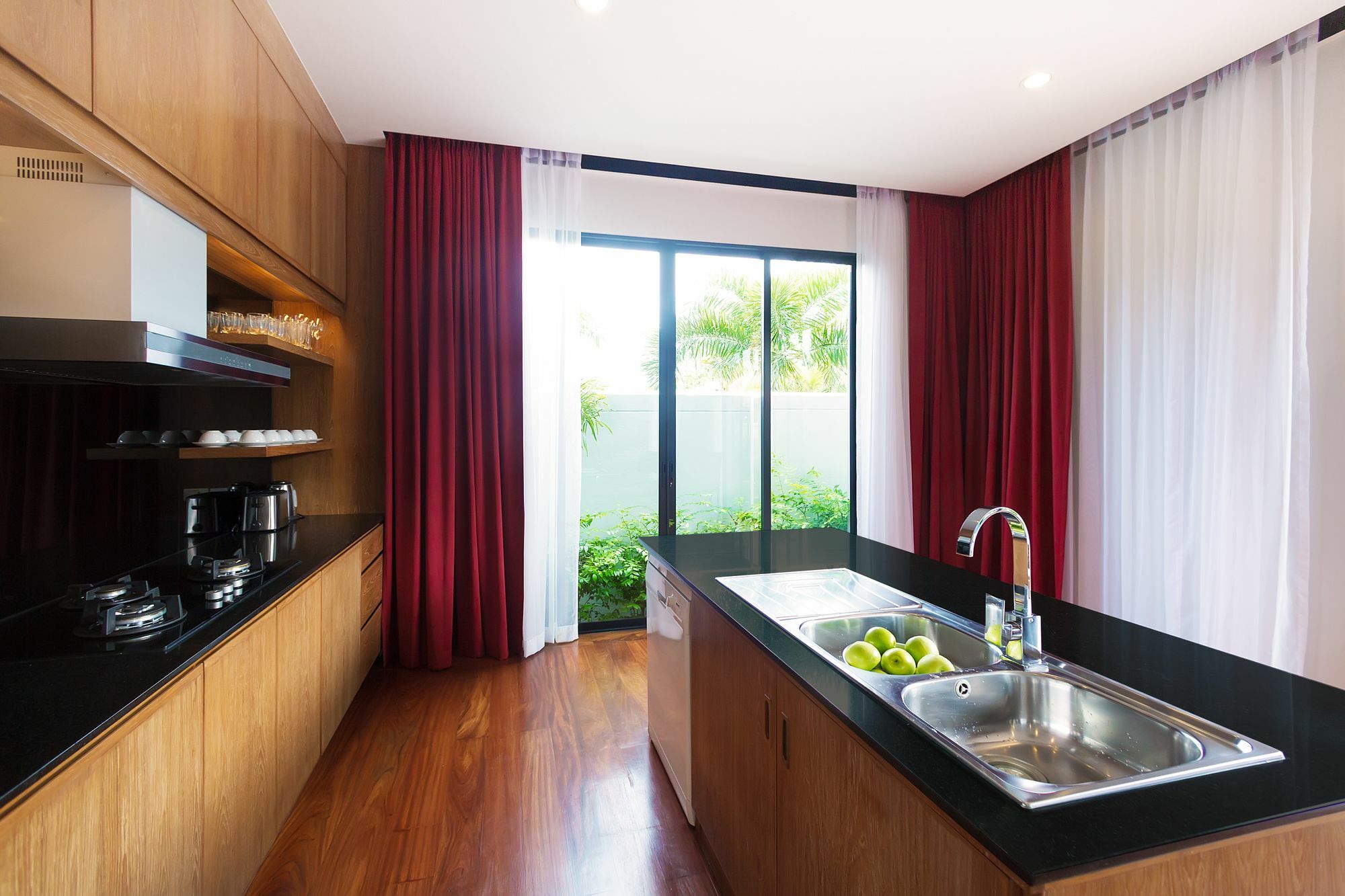 Aroha By Tropiclook Villa Rawai