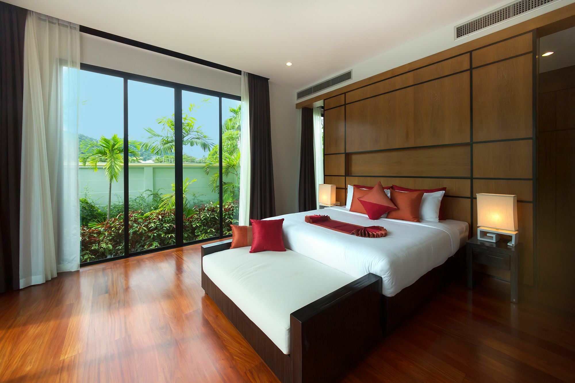 Aroha By Tropiclook * Rawai