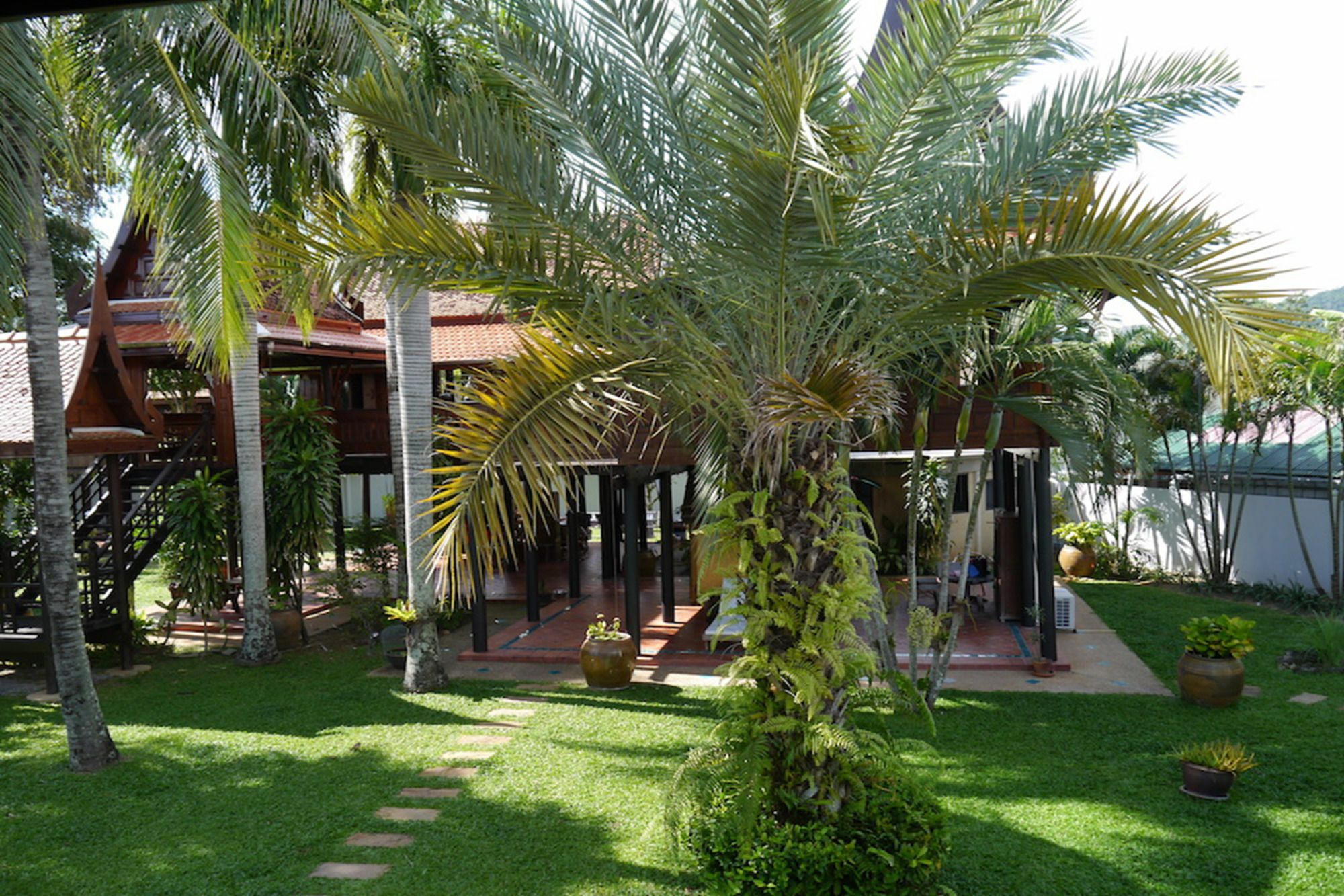 Apartment Baan Tukae By Holiplanet