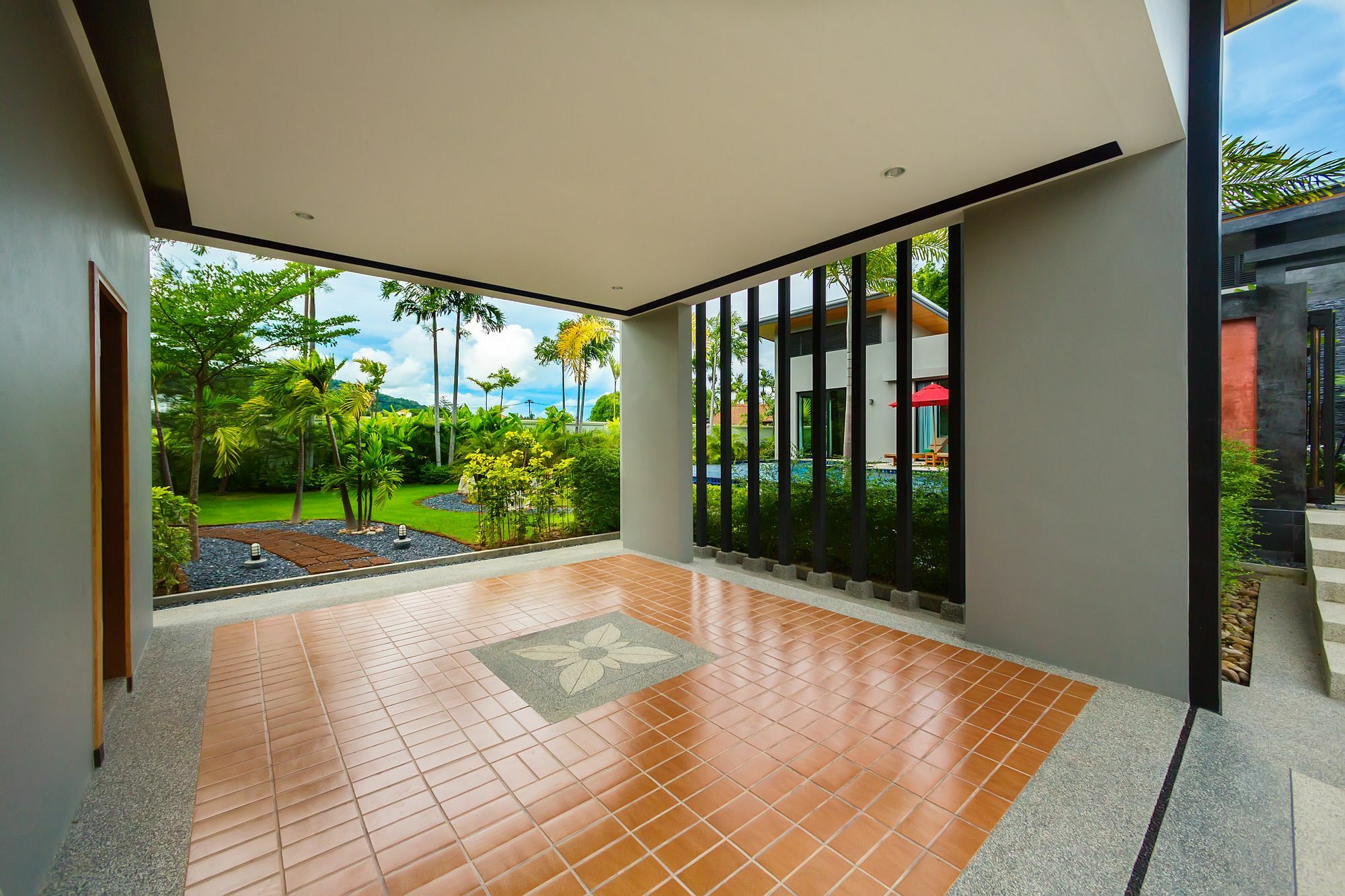 Villa Aroha By Tropiclook
