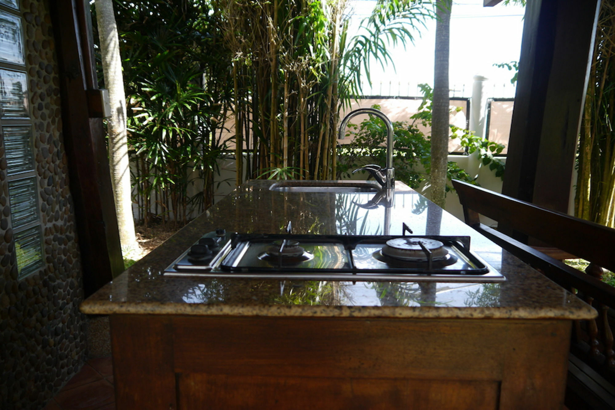 Baan Tukae By Holiplanet Apartment *
