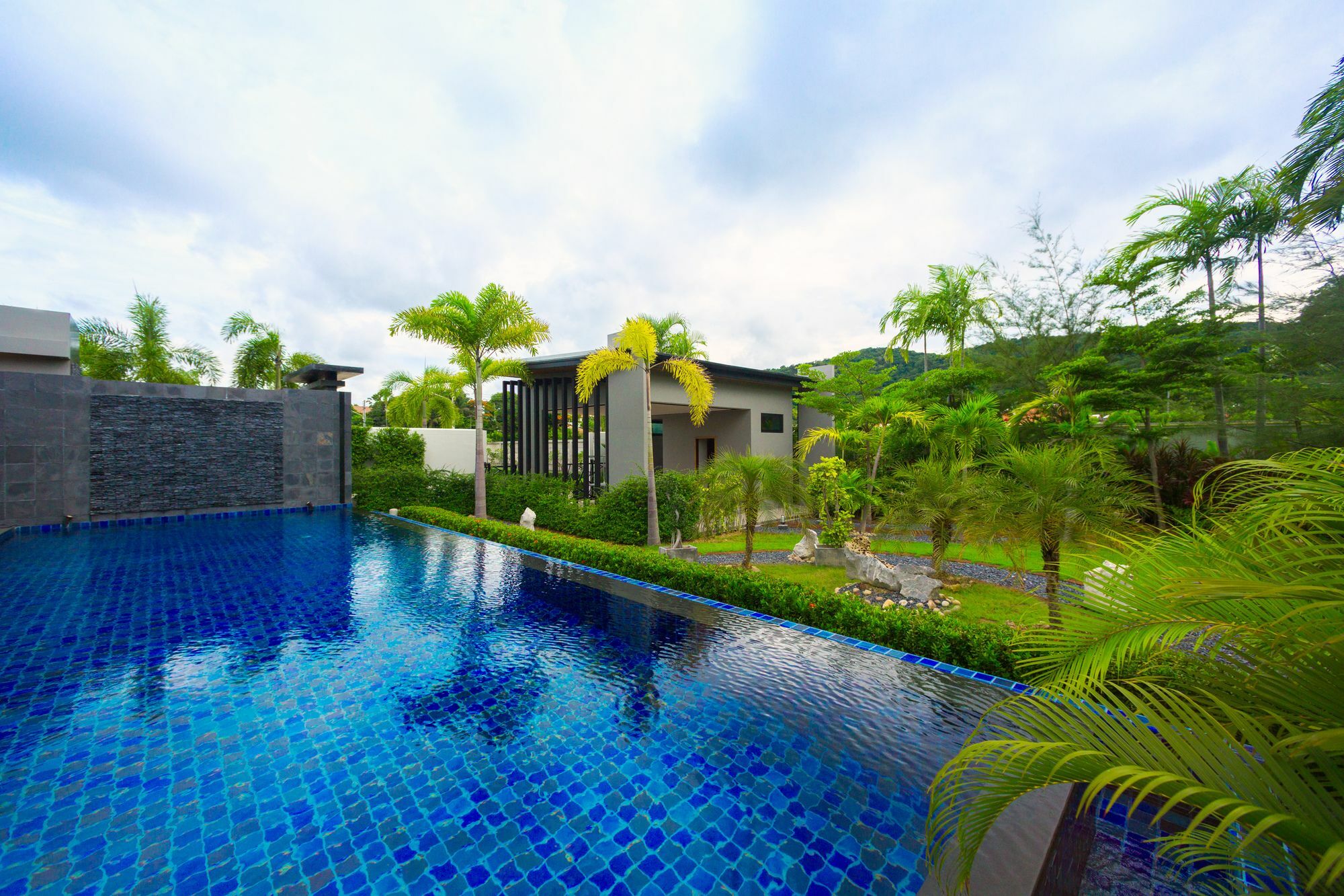 Aroha By Tropiclook * Rawai