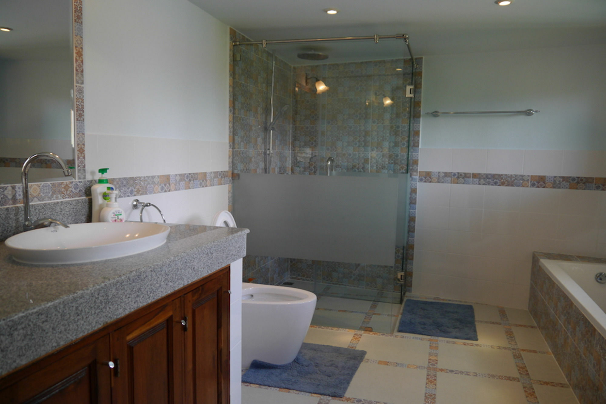 Baan Tukae By Holiplanet Apartment