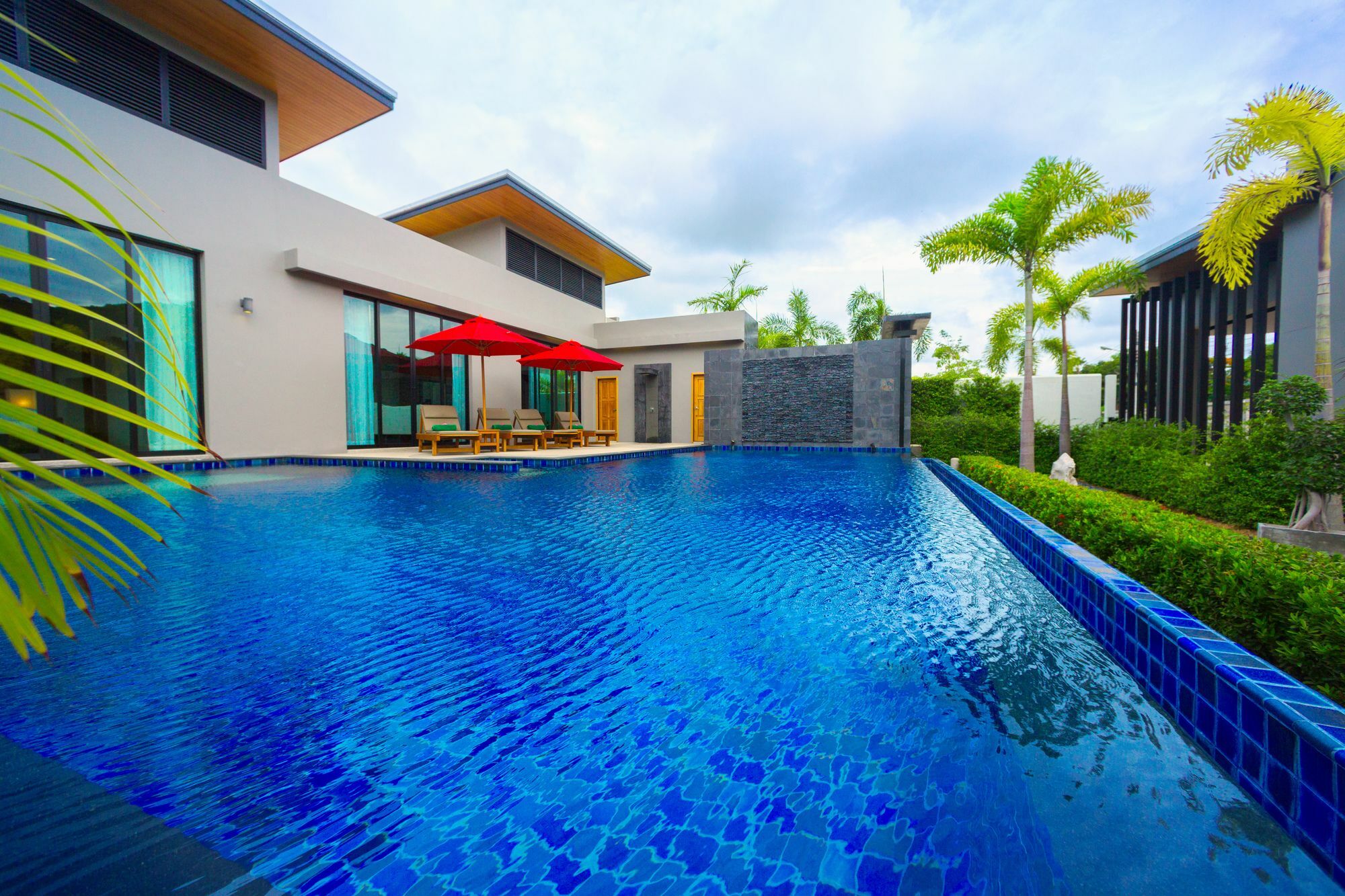 Aroha By Tropiclook Rawai