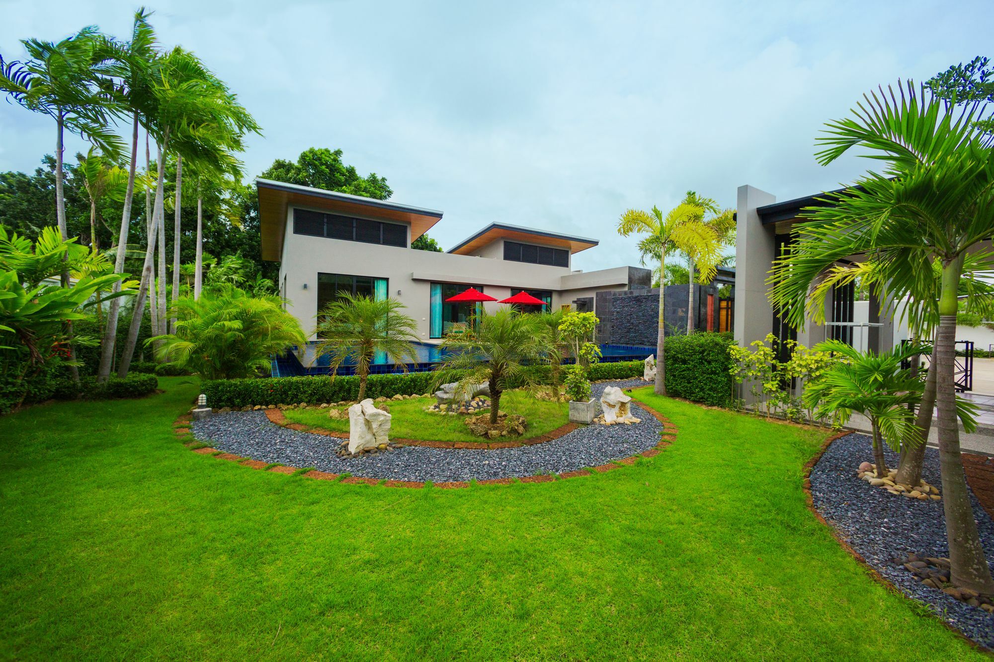 Aroha By Tropiclook * Rawai