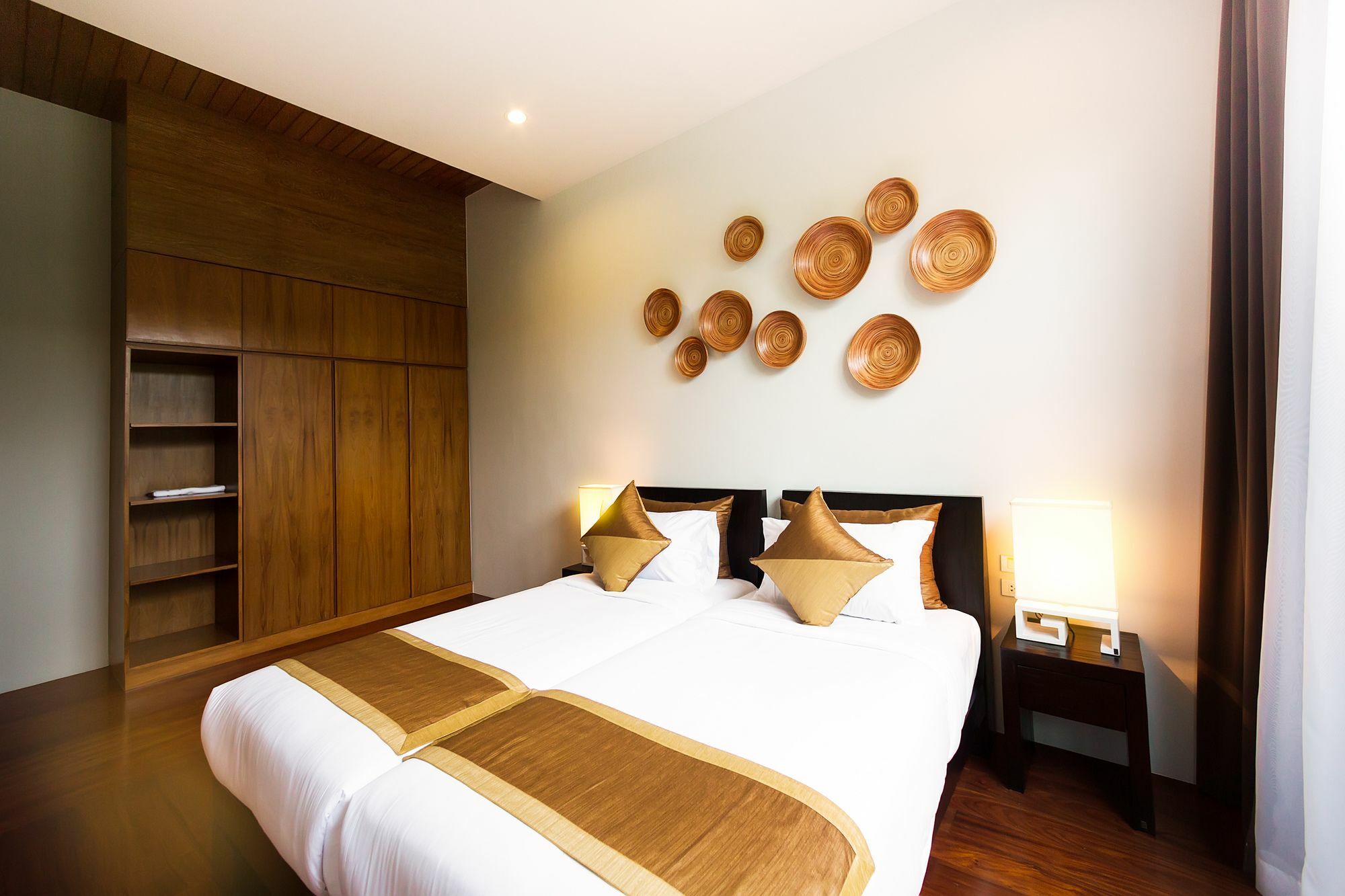 Aroha By Tropiclook Villa *