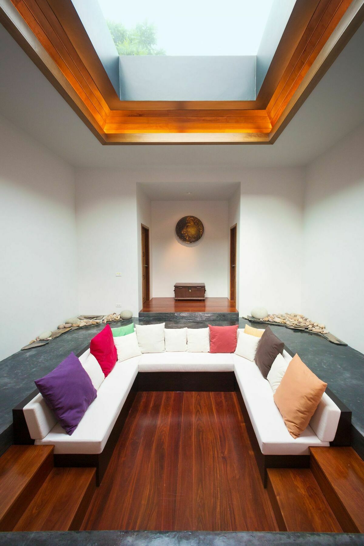 Aroha By Tropiclook Villa Rawai