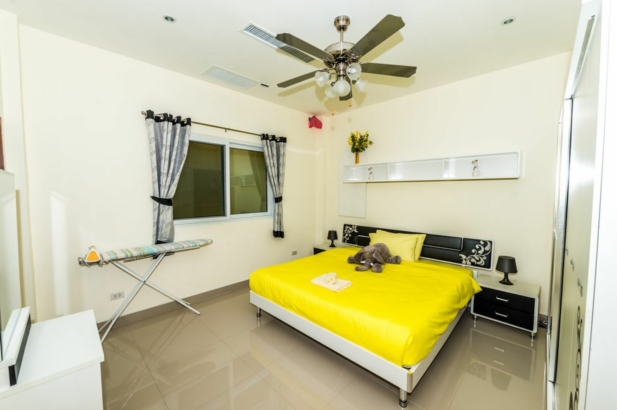 Platinum 3 Bedrooms Pool Villa *