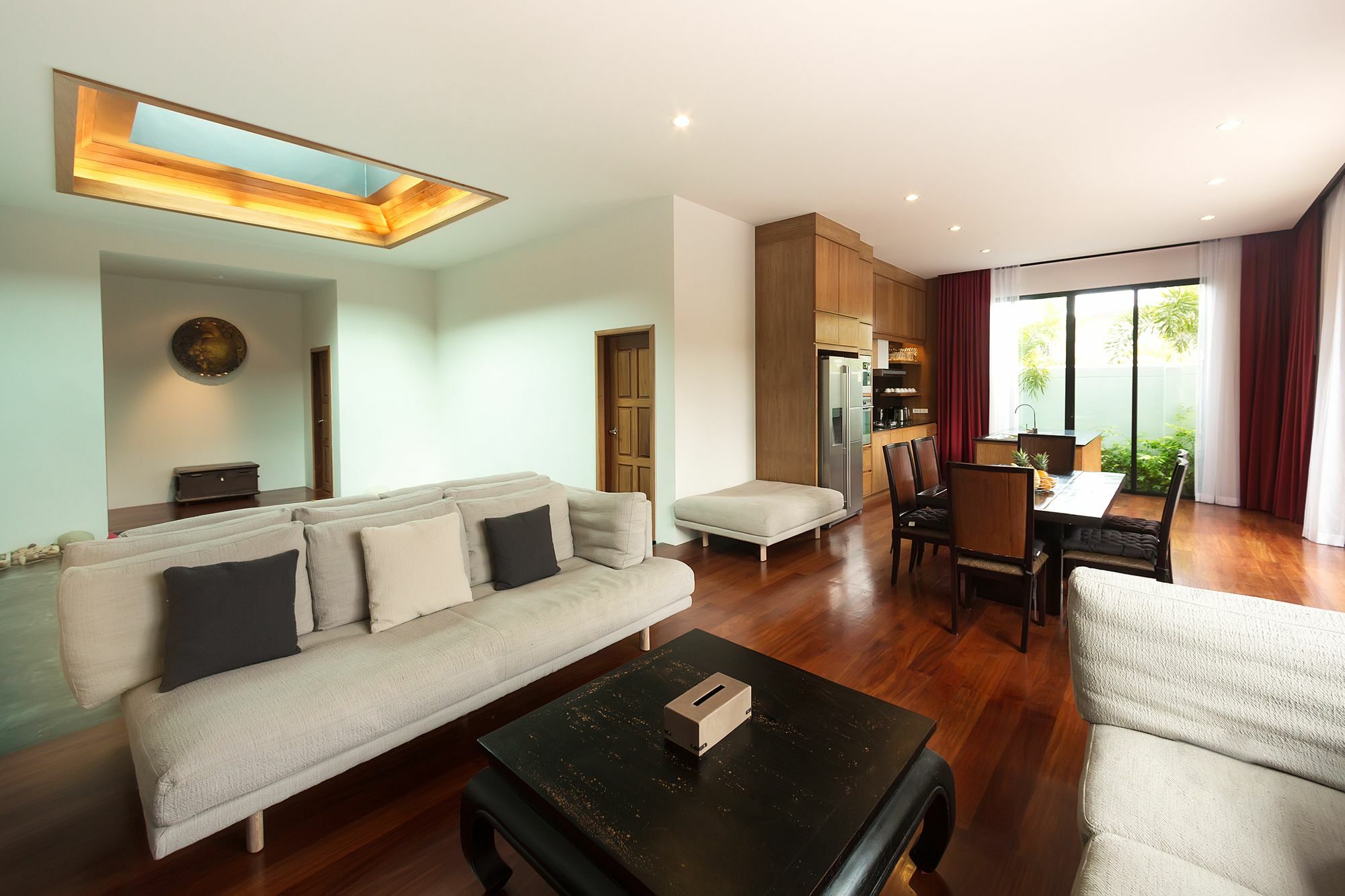Aroha By Tropiclook *
