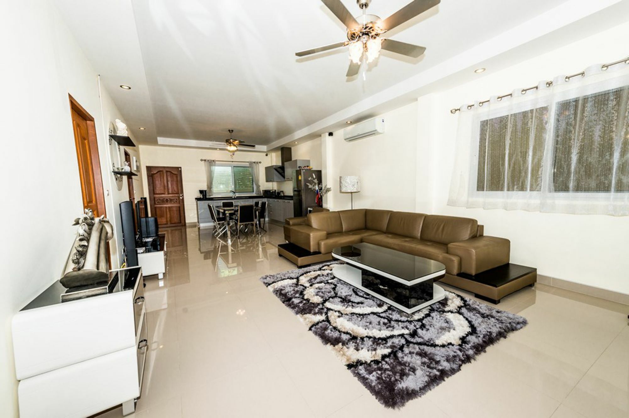 Platinum 3 Bedrooms Pool *